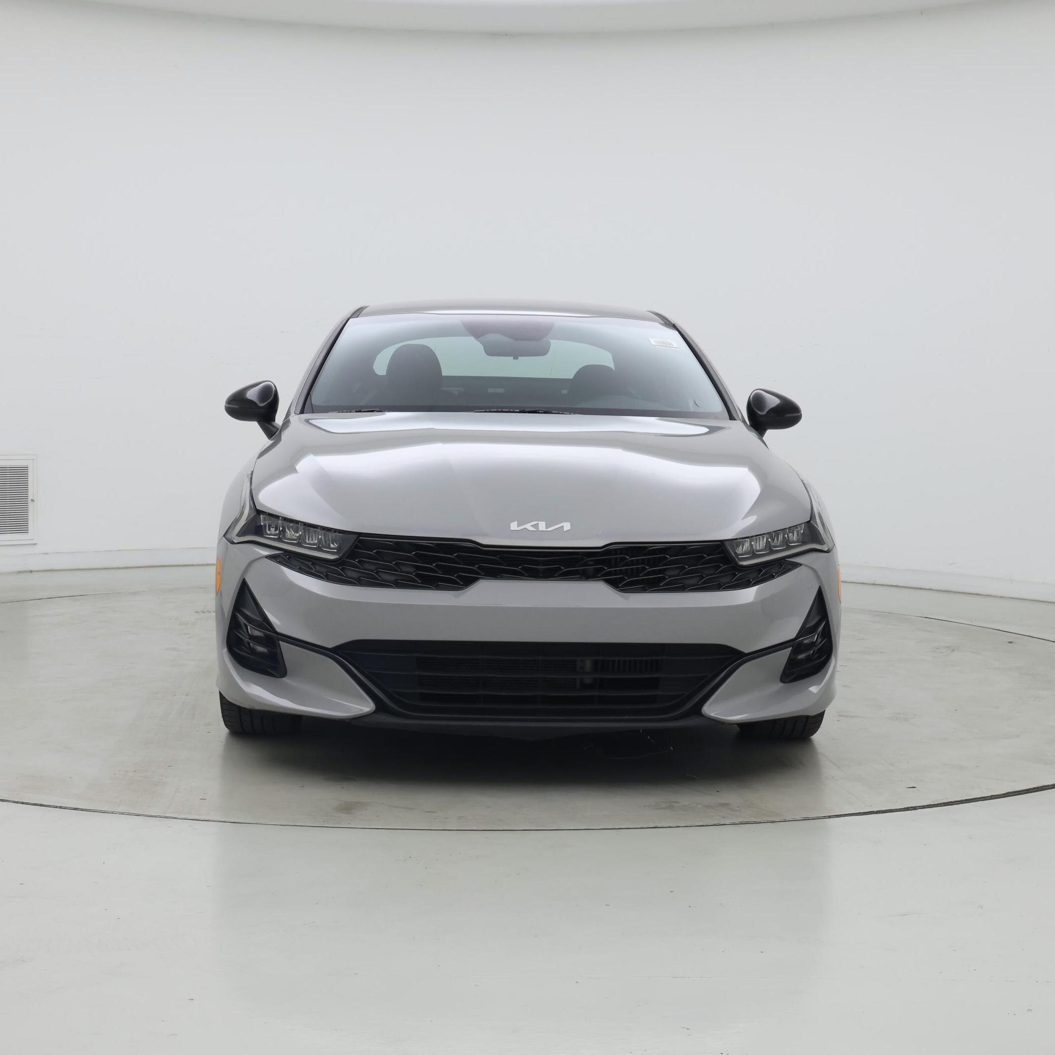 Thumbnail: 2022 Kia K5 - 5