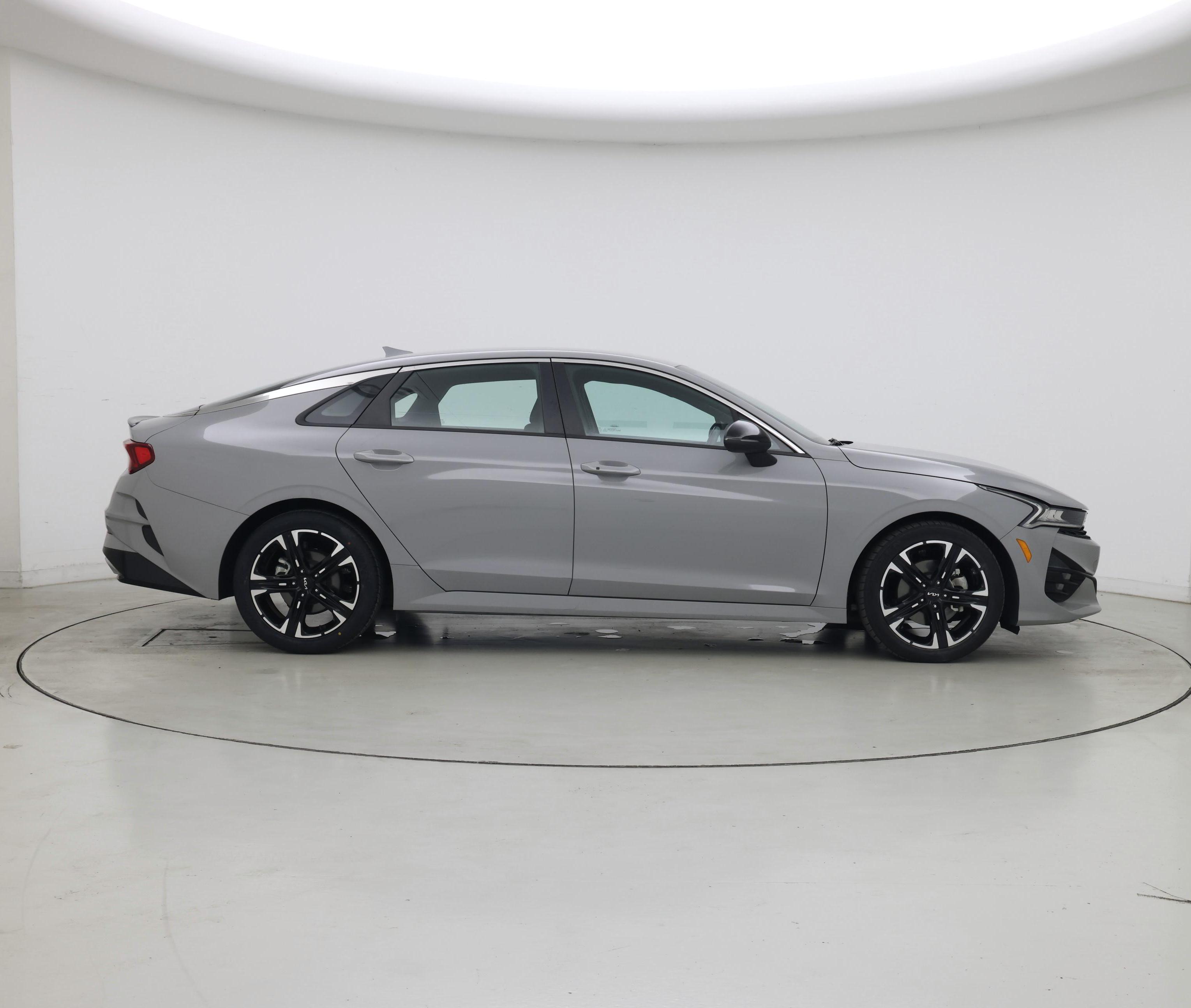 Thumbnail: 2022 Kia K5 - 7