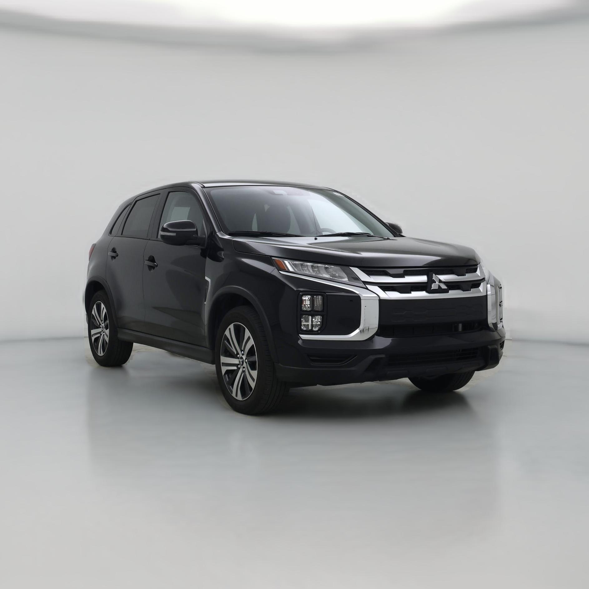 Thumbnail: 2025 Mitsubishi Outlander Sport - 1