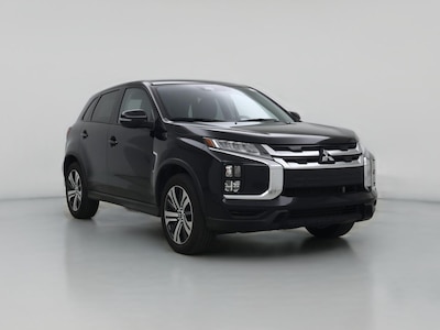 2025 Mitsubishi Outlander Sport SE