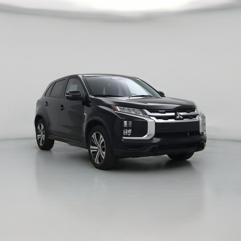 2025 Mitsubishi Outlander Sport SE
