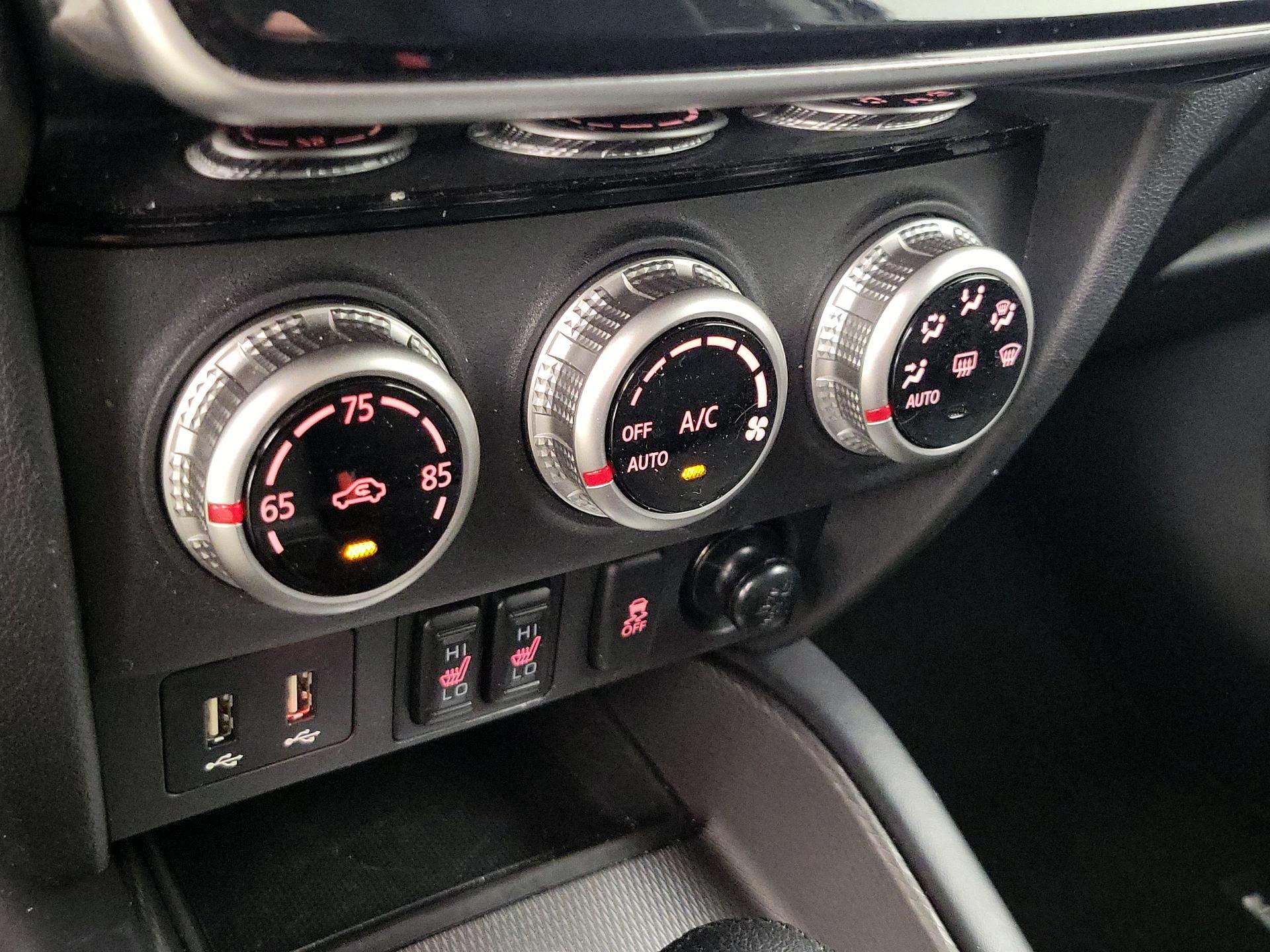 Thumbnail: 2025 Mitsubishi Outlander Sport - 16