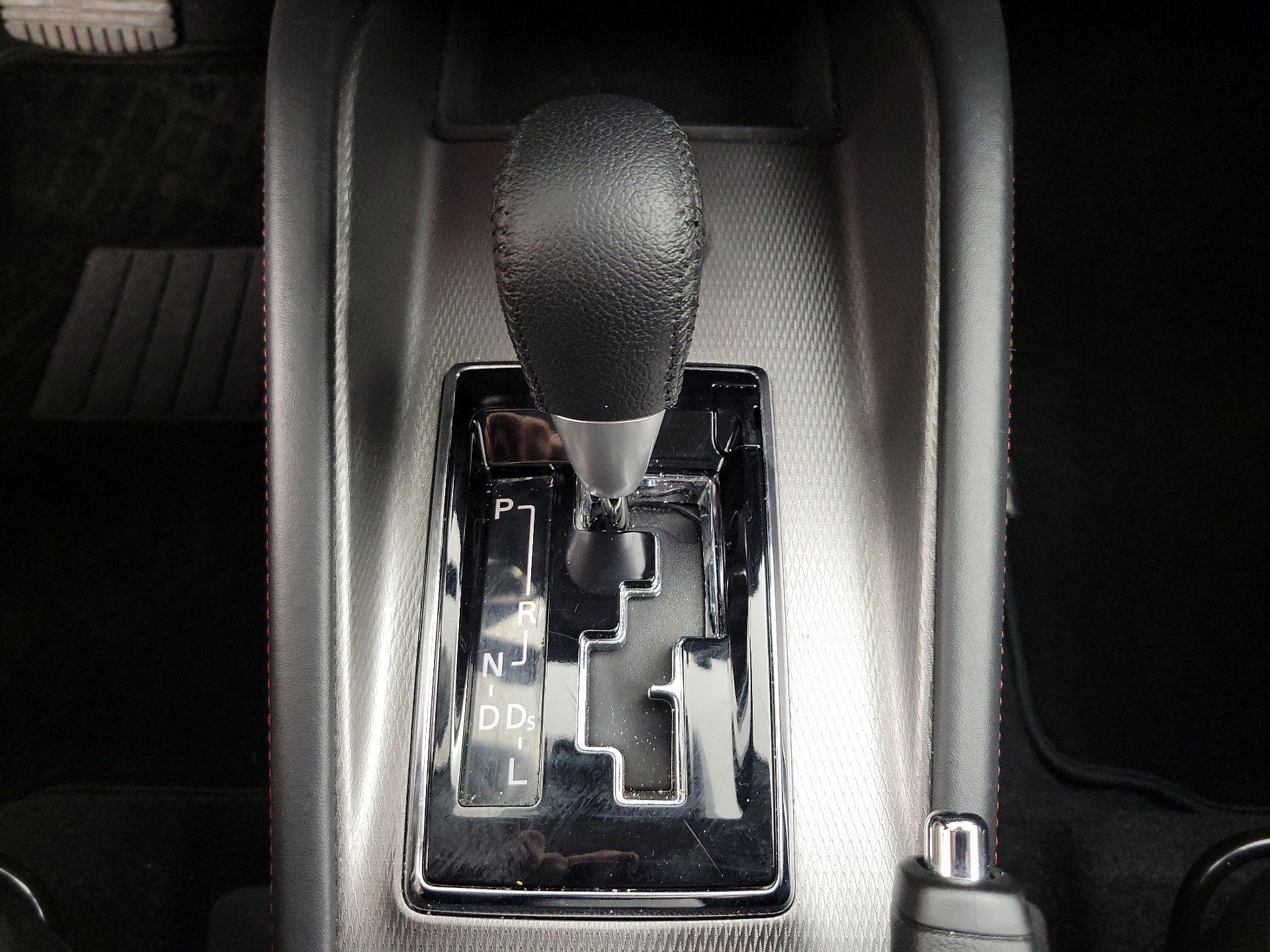 Thumbnail: 2025 Mitsubishi Outlander Sport - 17