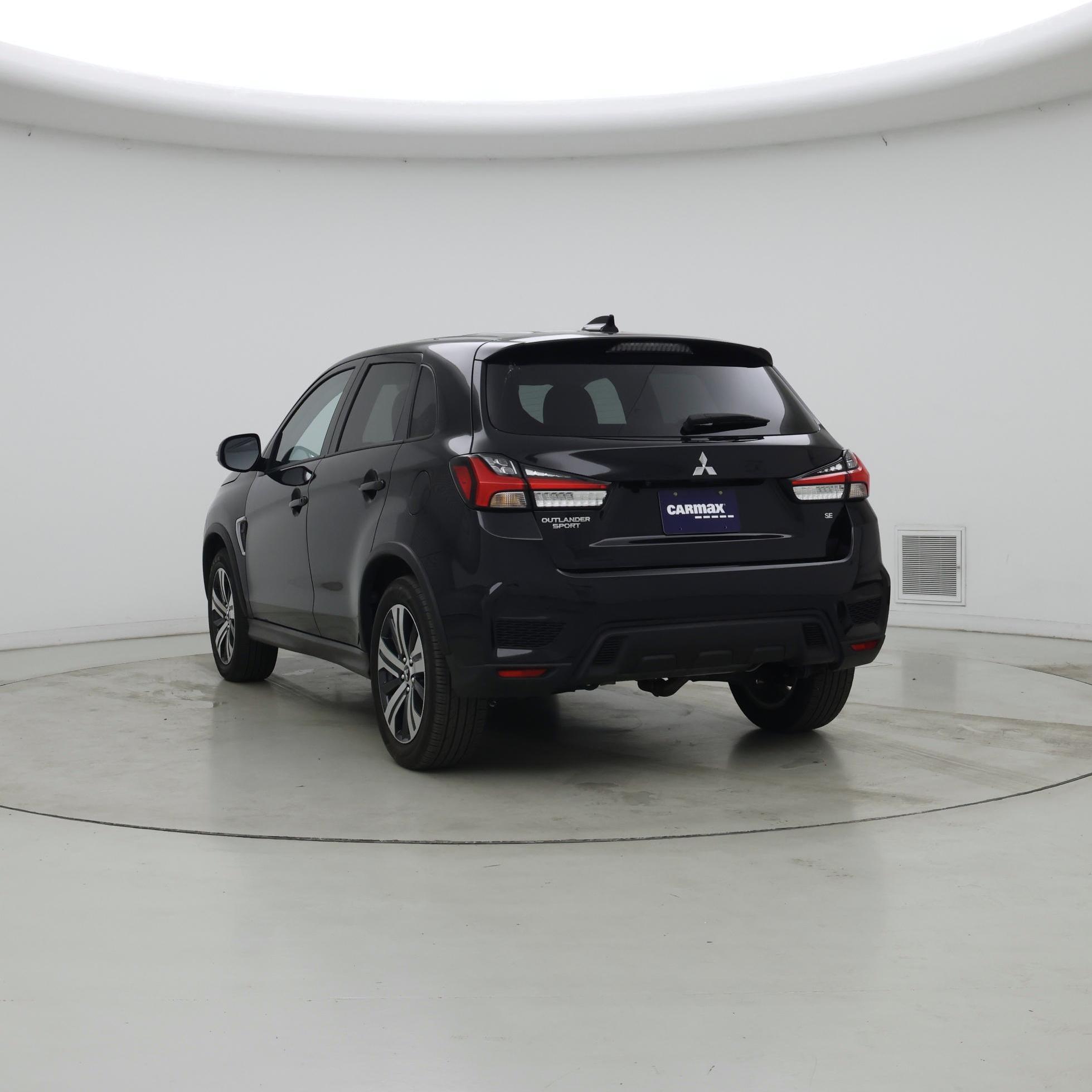 Thumbnail: 2025 Mitsubishi Outlander Sport - 2
