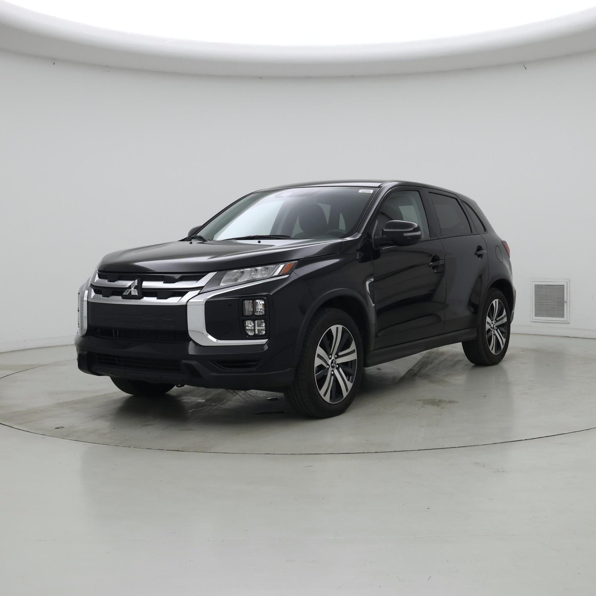 Thumbnail: 2025 Mitsubishi Outlander Sport - 4