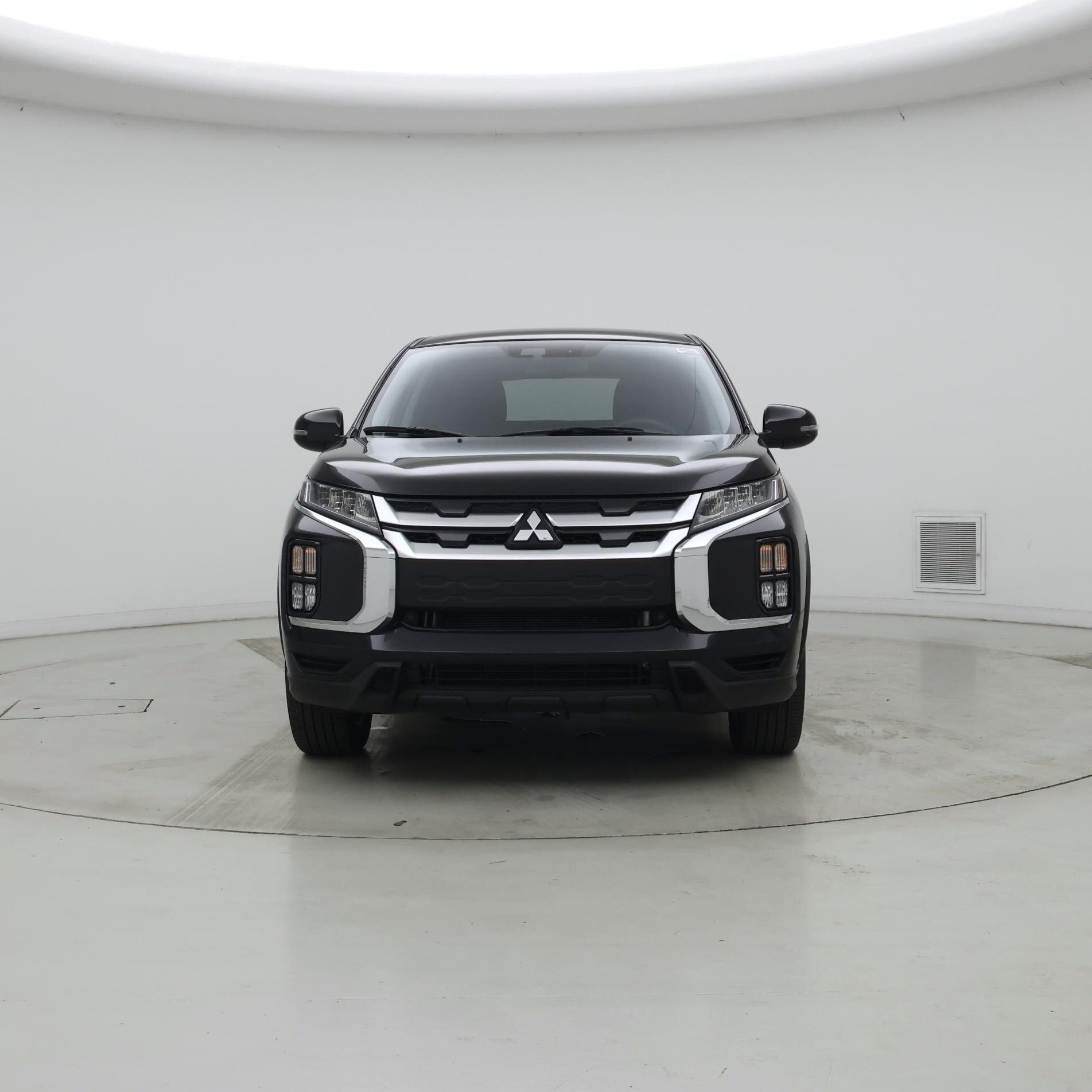 Thumbnail: 2025 Mitsubishi Outlander Sport - 5