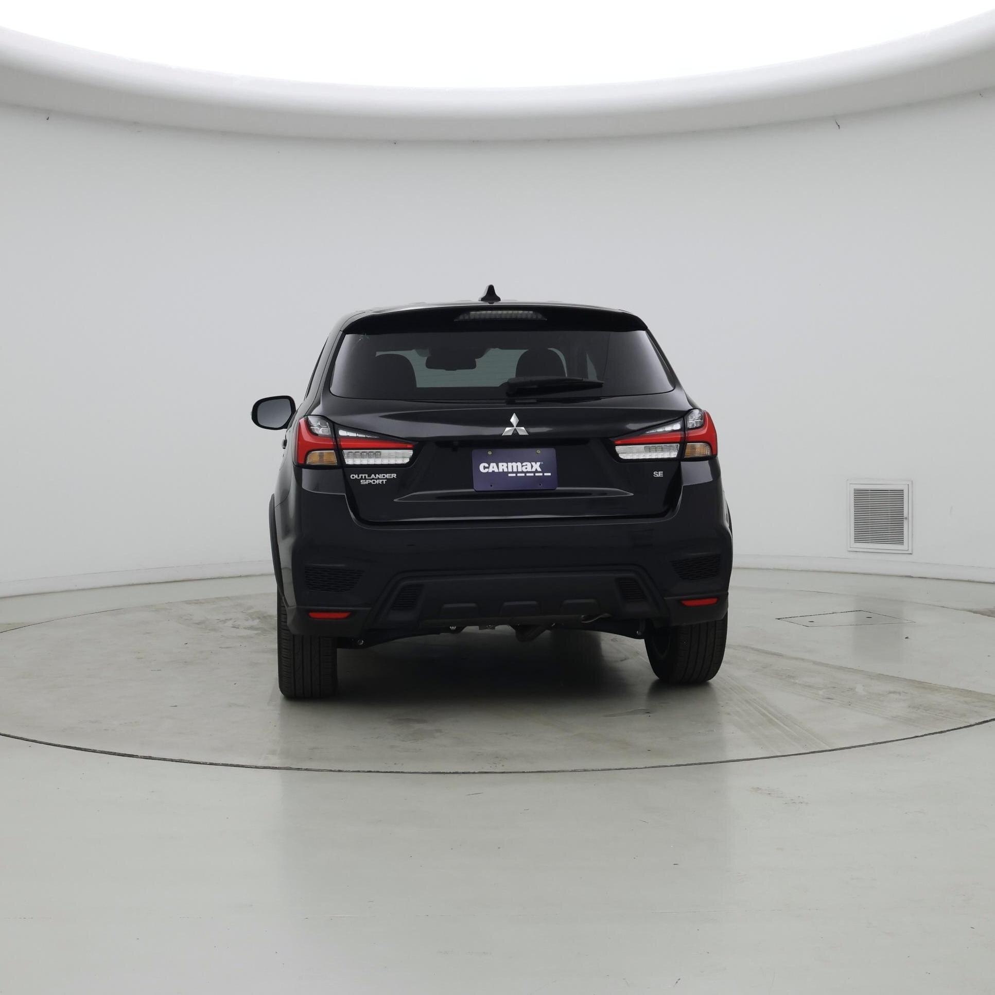 Thumbnail: 2025 Mitsubishi Outlander Sport - 6