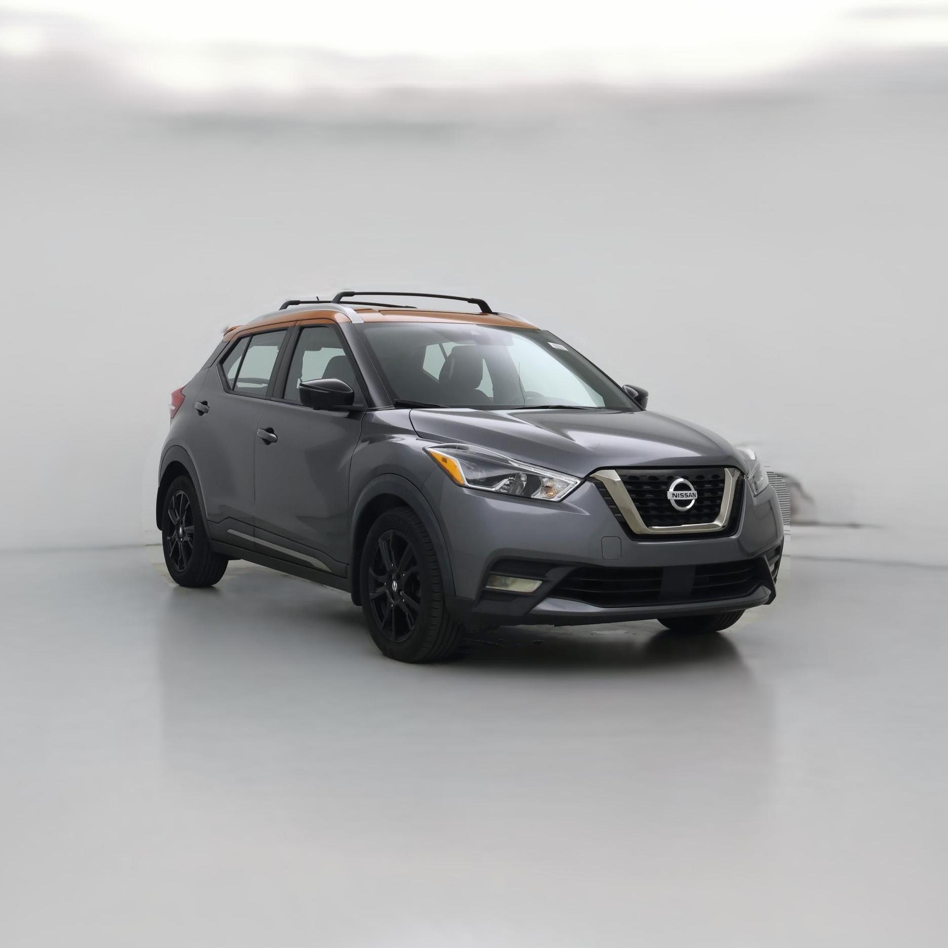 Thumbnail: 2020 Nissan Kicks - 1