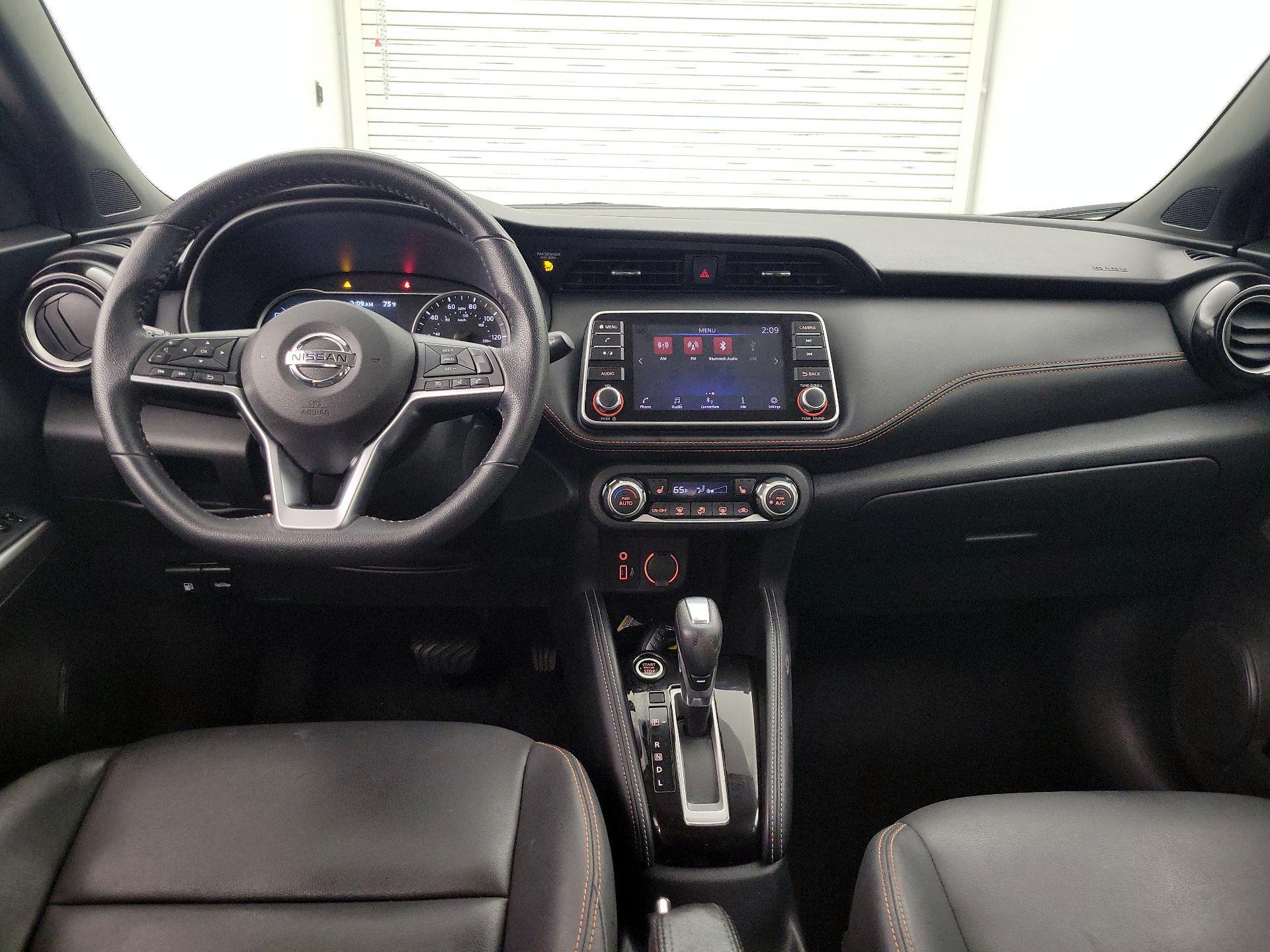 Thumbnail: 2020 Nissan Kicks - 9