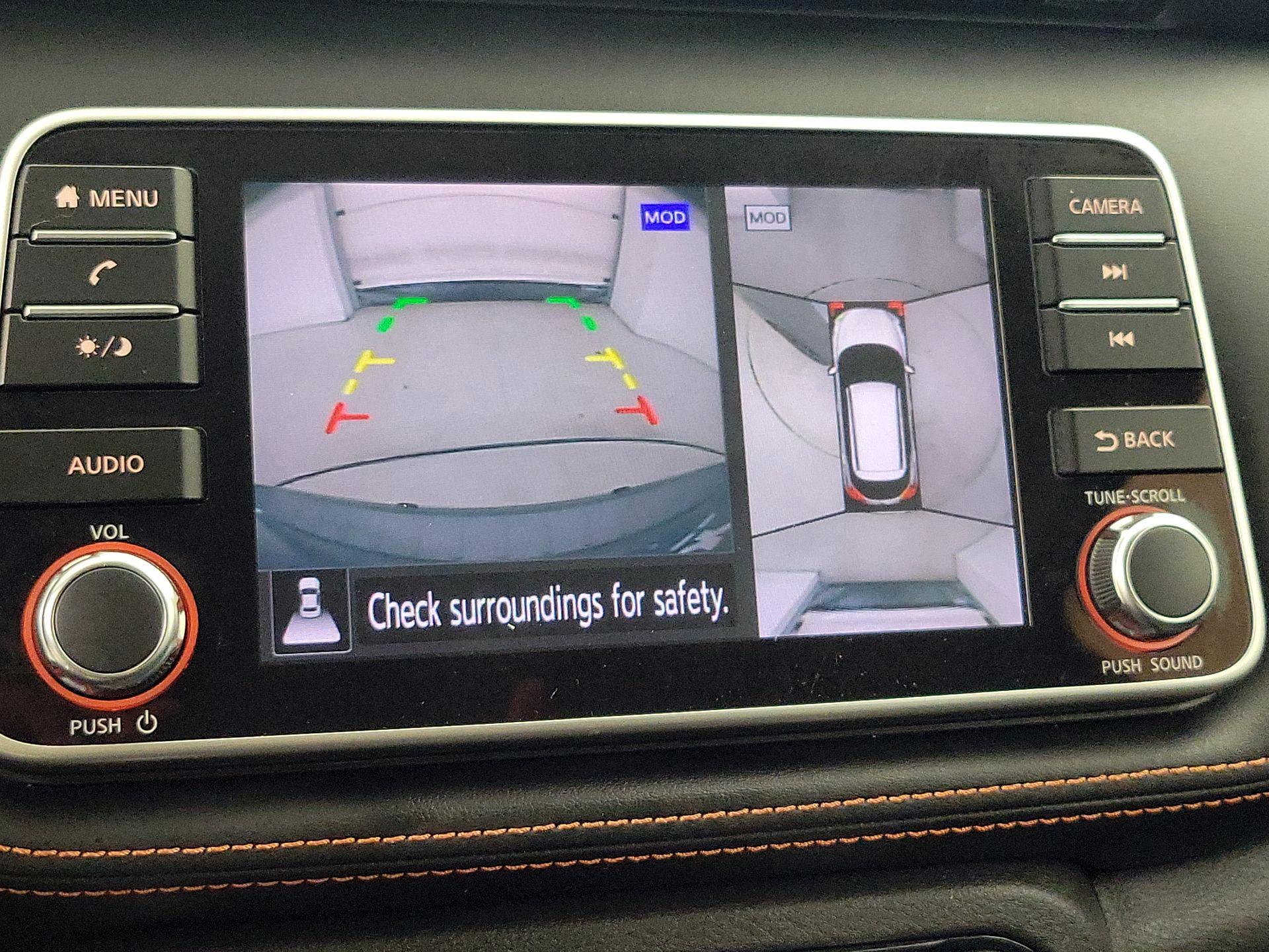 Thumbnail: 2020 Nissan Kicks - 14