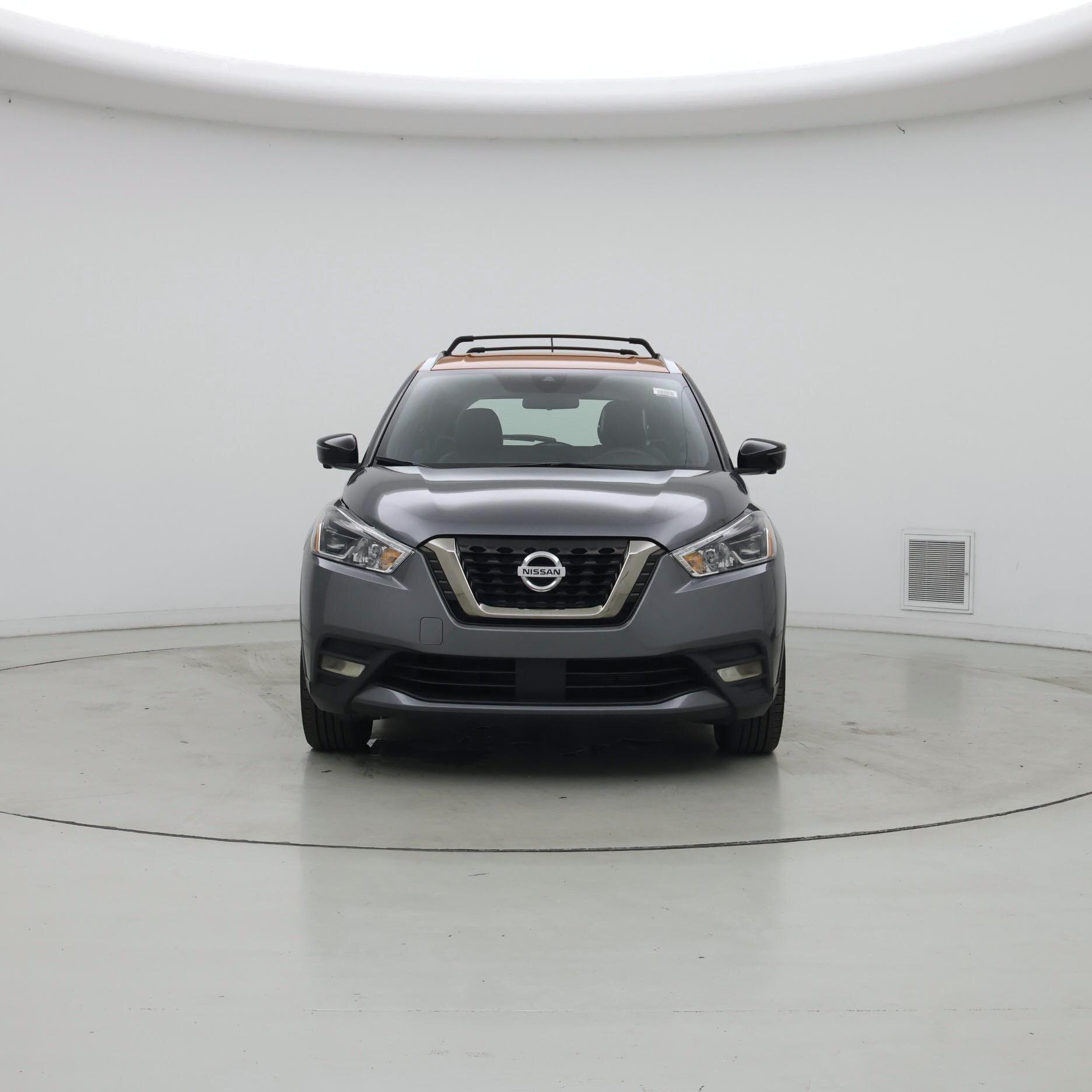 Thumbnail: 2020 Nissan Kicks - 5