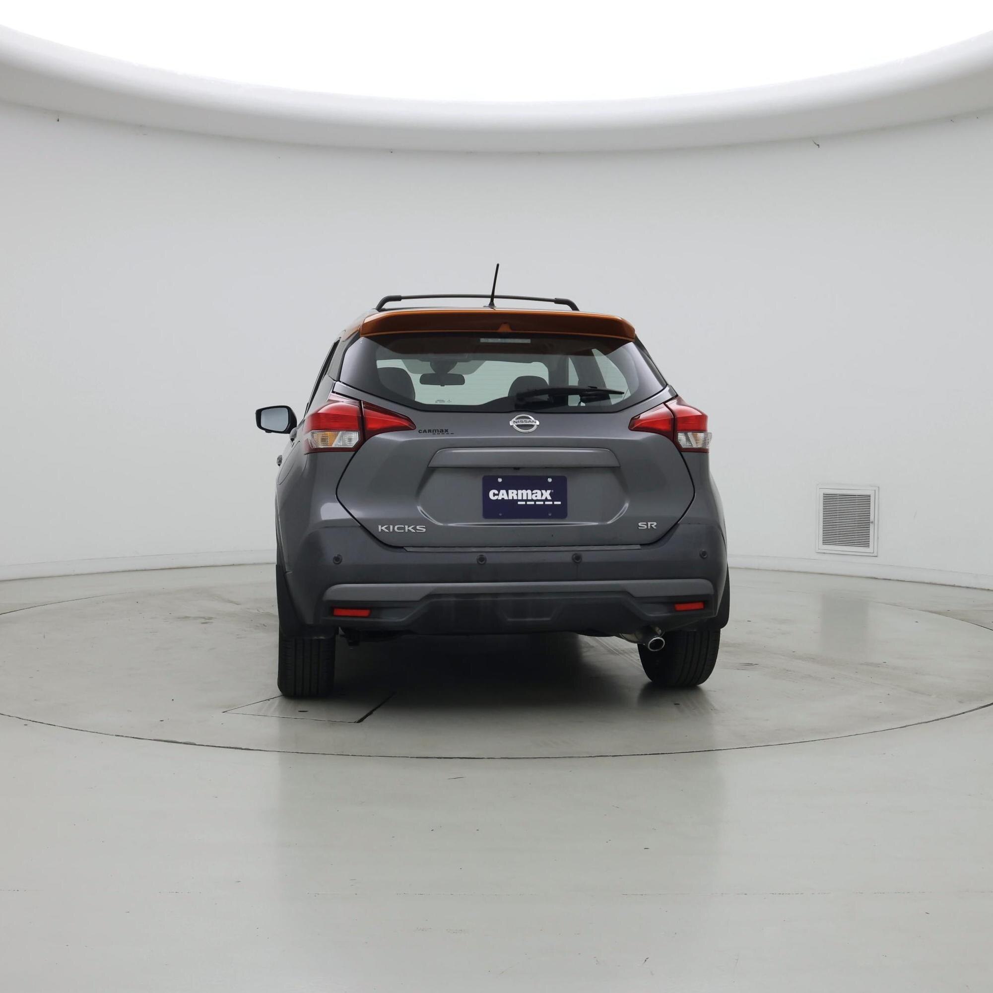 Thumbnail: 2020 Nissan Kicks - 6