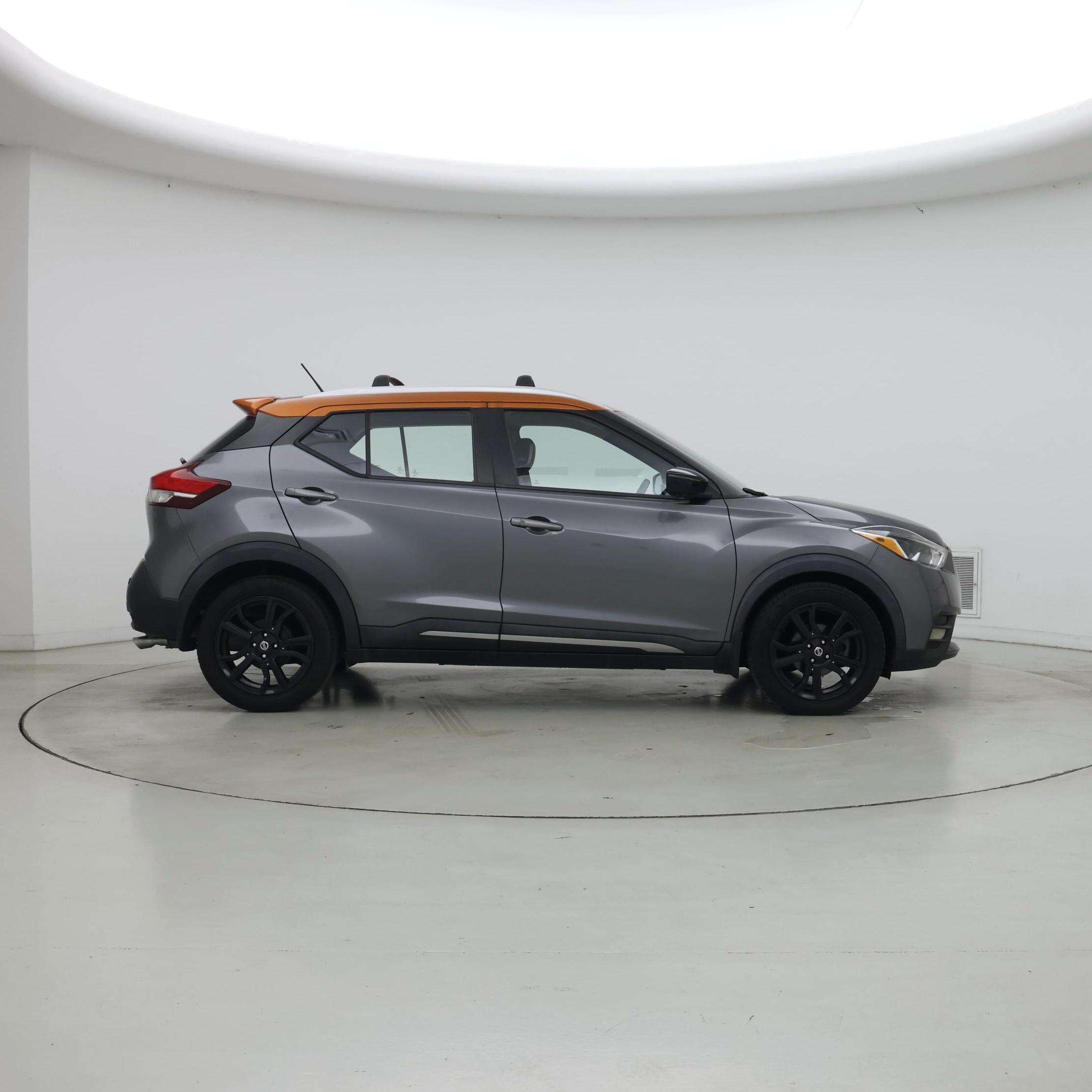 Thumbnail: 2020 Nissan Kicks - 7