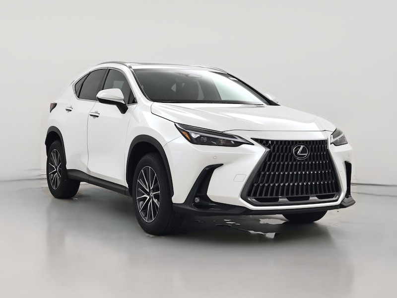 2024 Lexus NX 250 Premium
