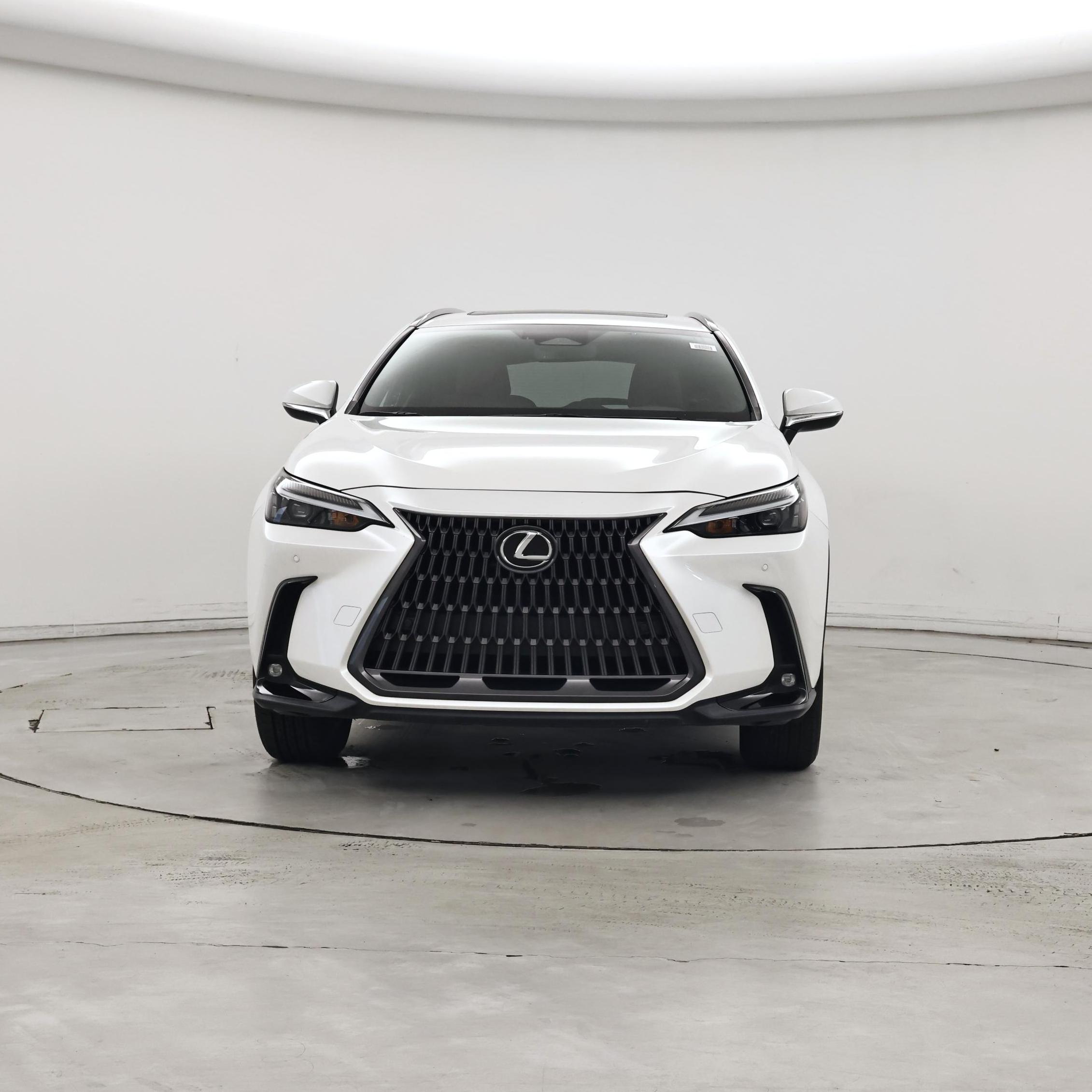 Thumbnail: 2024 Lexus NX - 5