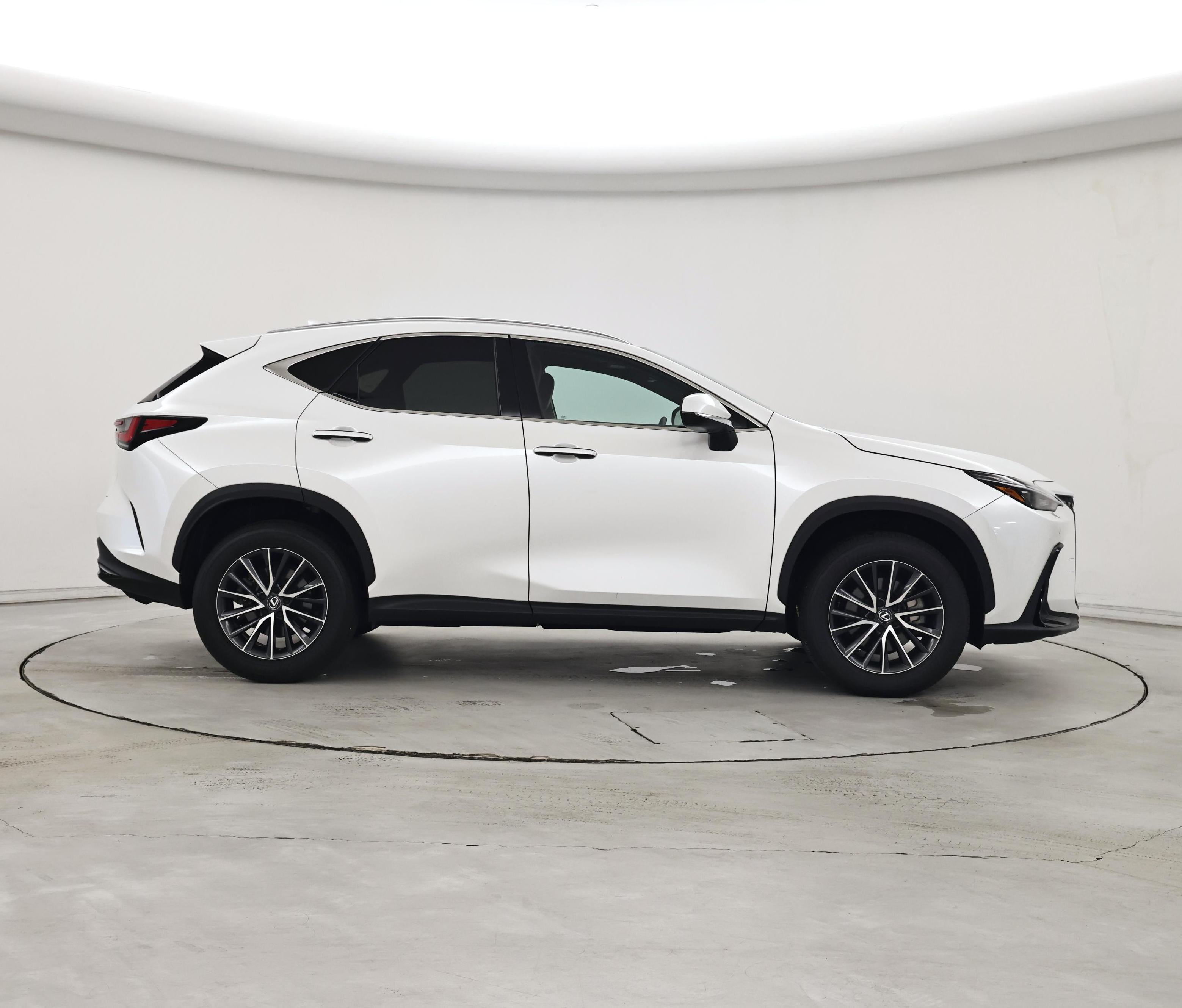 Thumbnail: 2024 Lexus NX - 7
