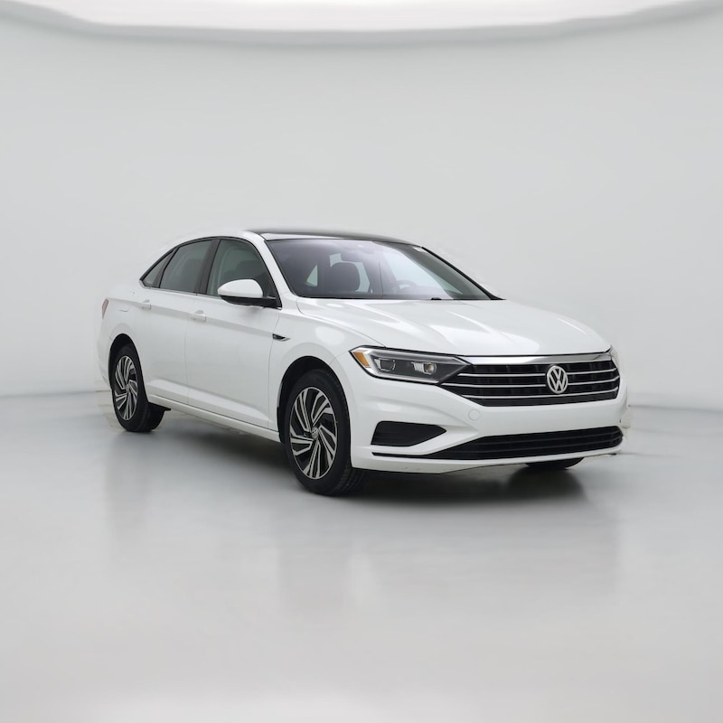 2021 Volkswagen Jetta SEL