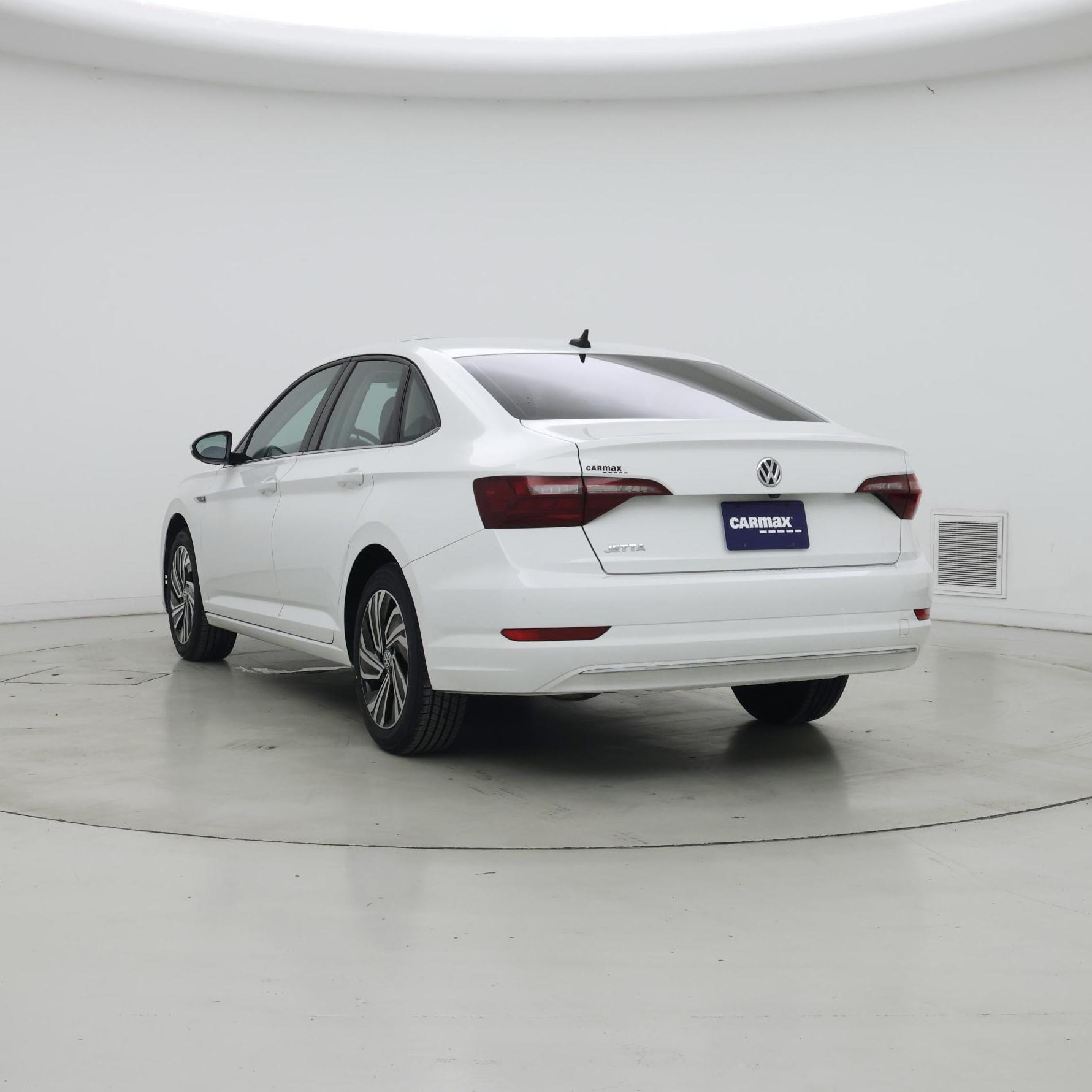Thumbnail: 2021 Volkswagen Jetta - 2