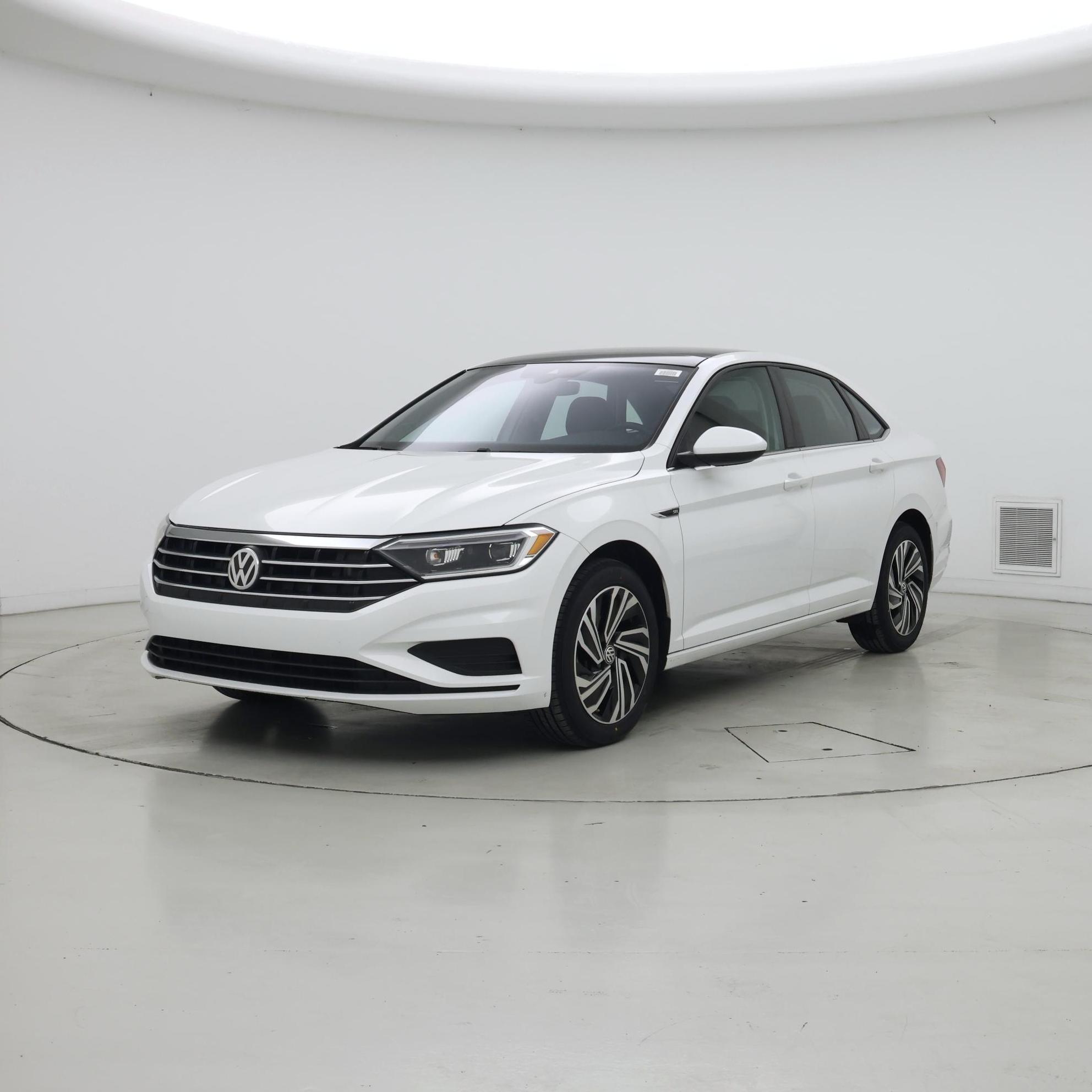 Thumbnail: 2021 Volkswagen Jetta - 4