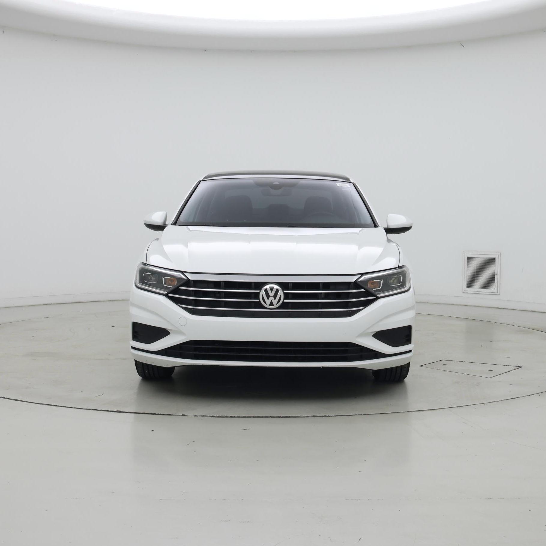 Thumbnail: 2021 Volkswagen Jetta - 5