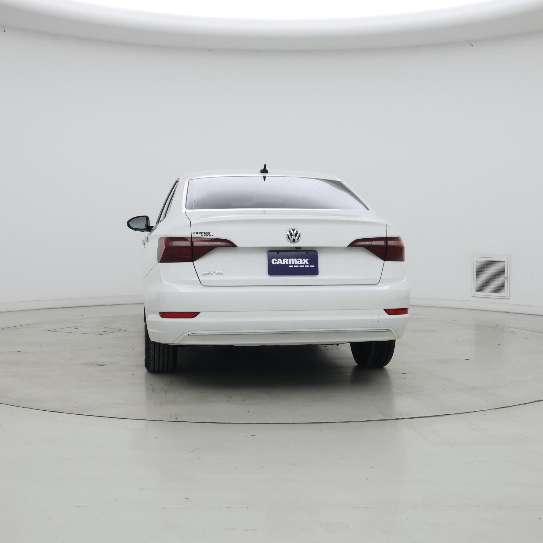 Thumbnail: 2021 Volkswagen Jetta - 6