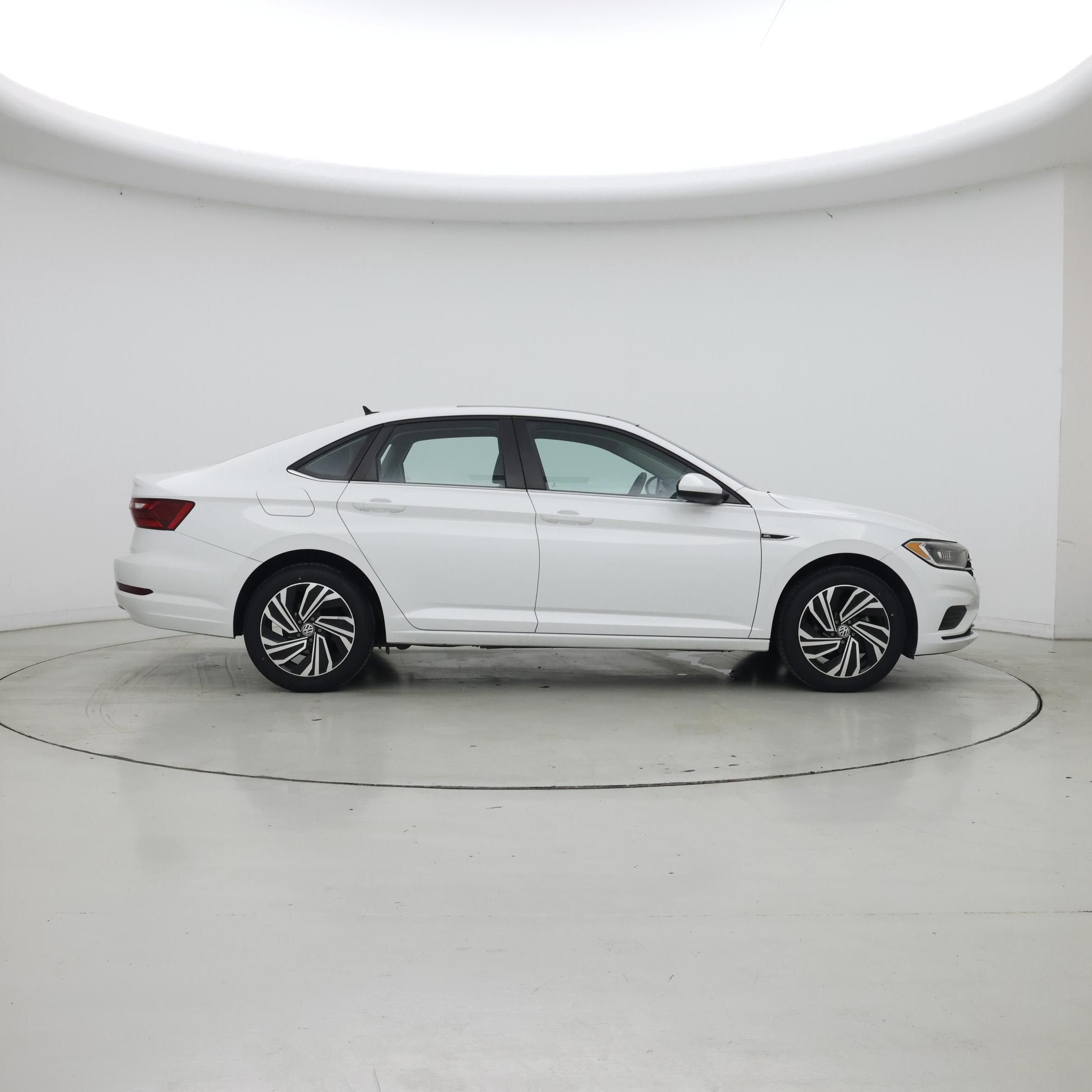Thumbnail: 2021 Volkswagen Jetta - 7
