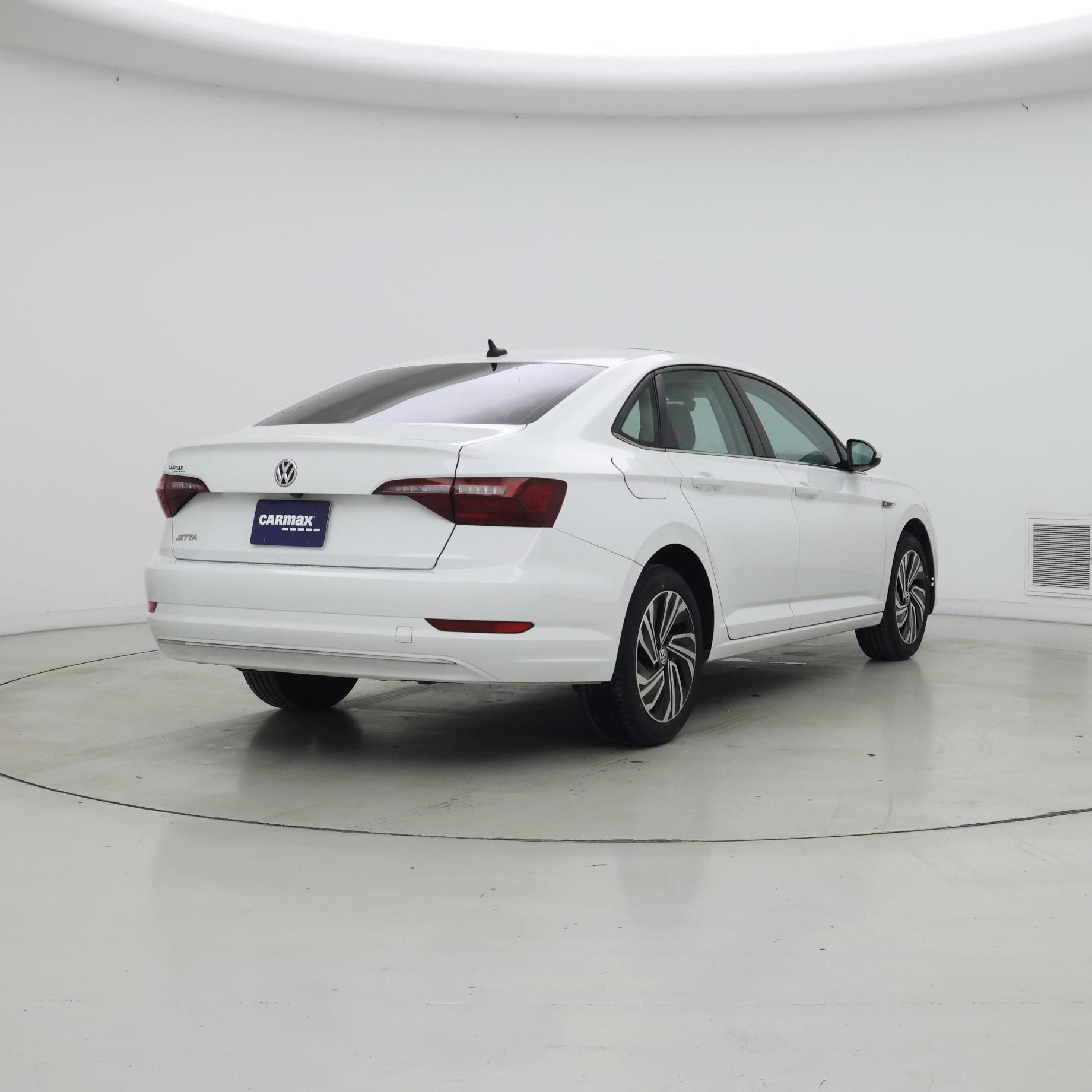 Thumbnail: 2021 Volkswagen Jetta - 8
