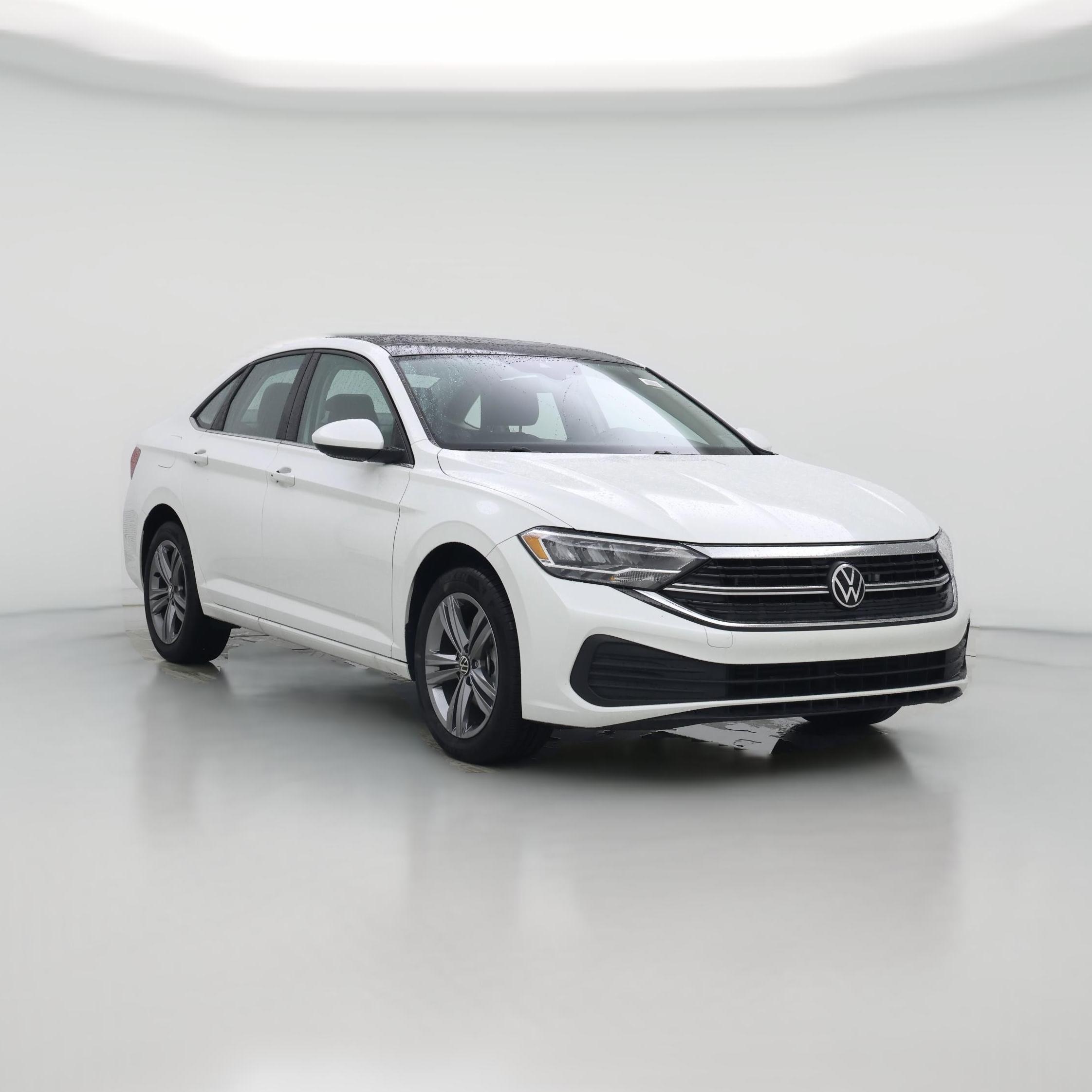 Thumbnail: 2024 Volkswagen Jetta - 1