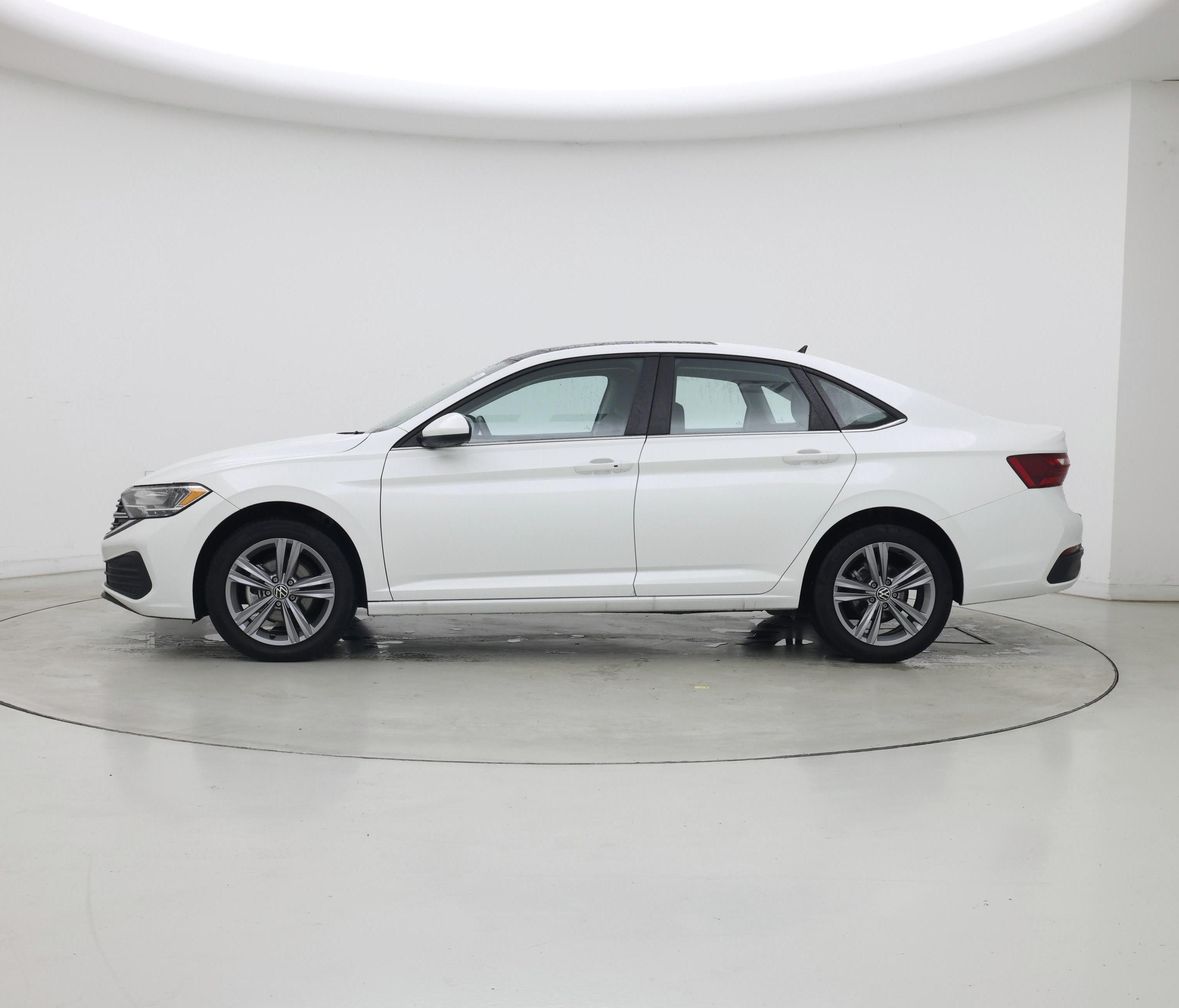 Thumbnail: 2024 Volkswagen Jetta - 3