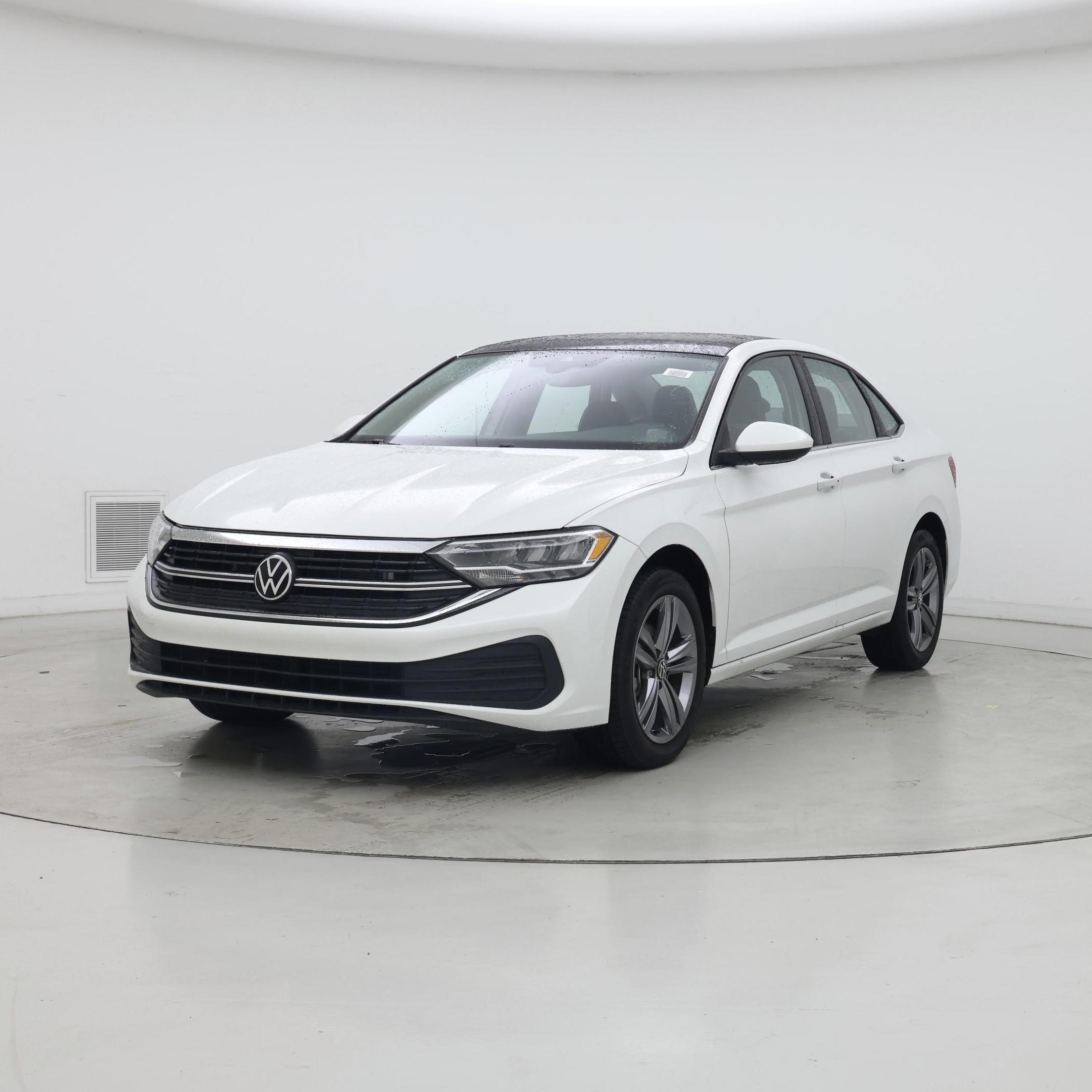 Thumbnail: 2024 Volkswagen Jetta - 4