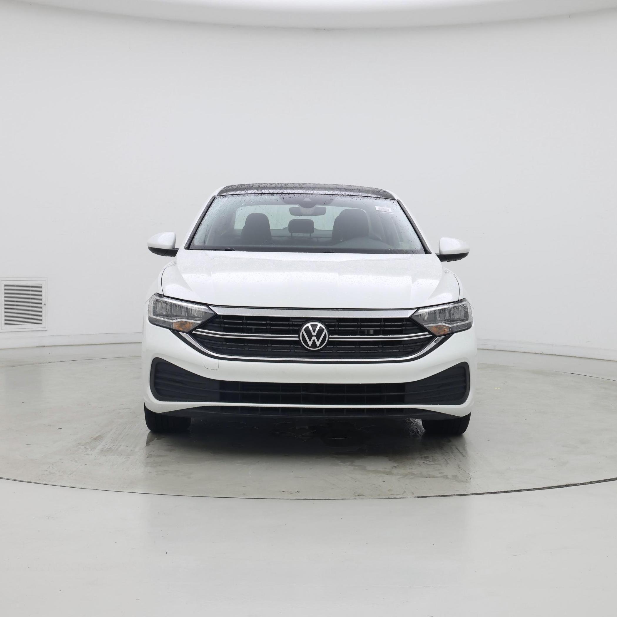 Thumbnail: 2024 Volkswagen Jetta - 5
