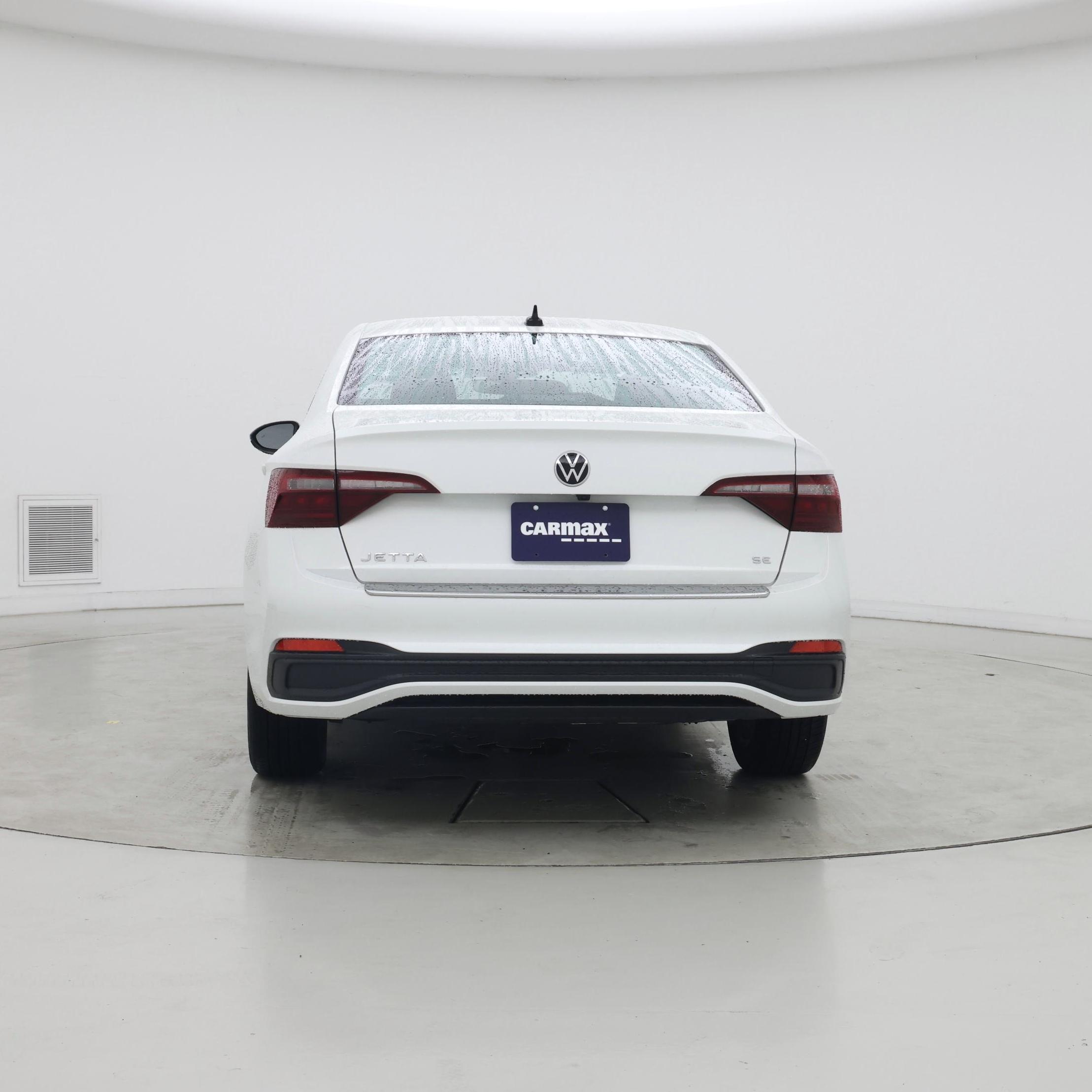 Thumbnail: 2024 Volkswagen Jetta - 6