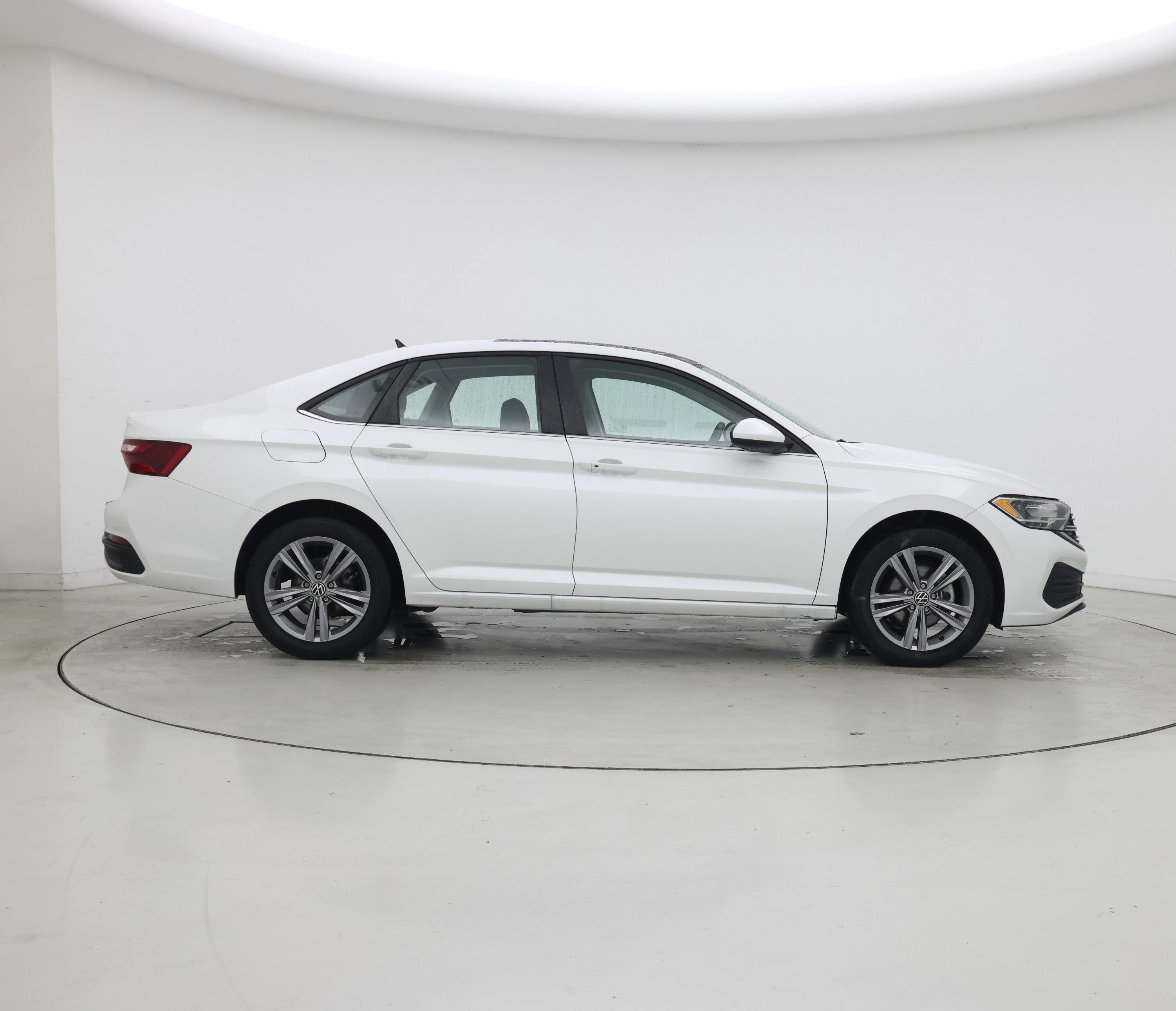 Thumbnail: 2024 Volkswagen Jetta - 7