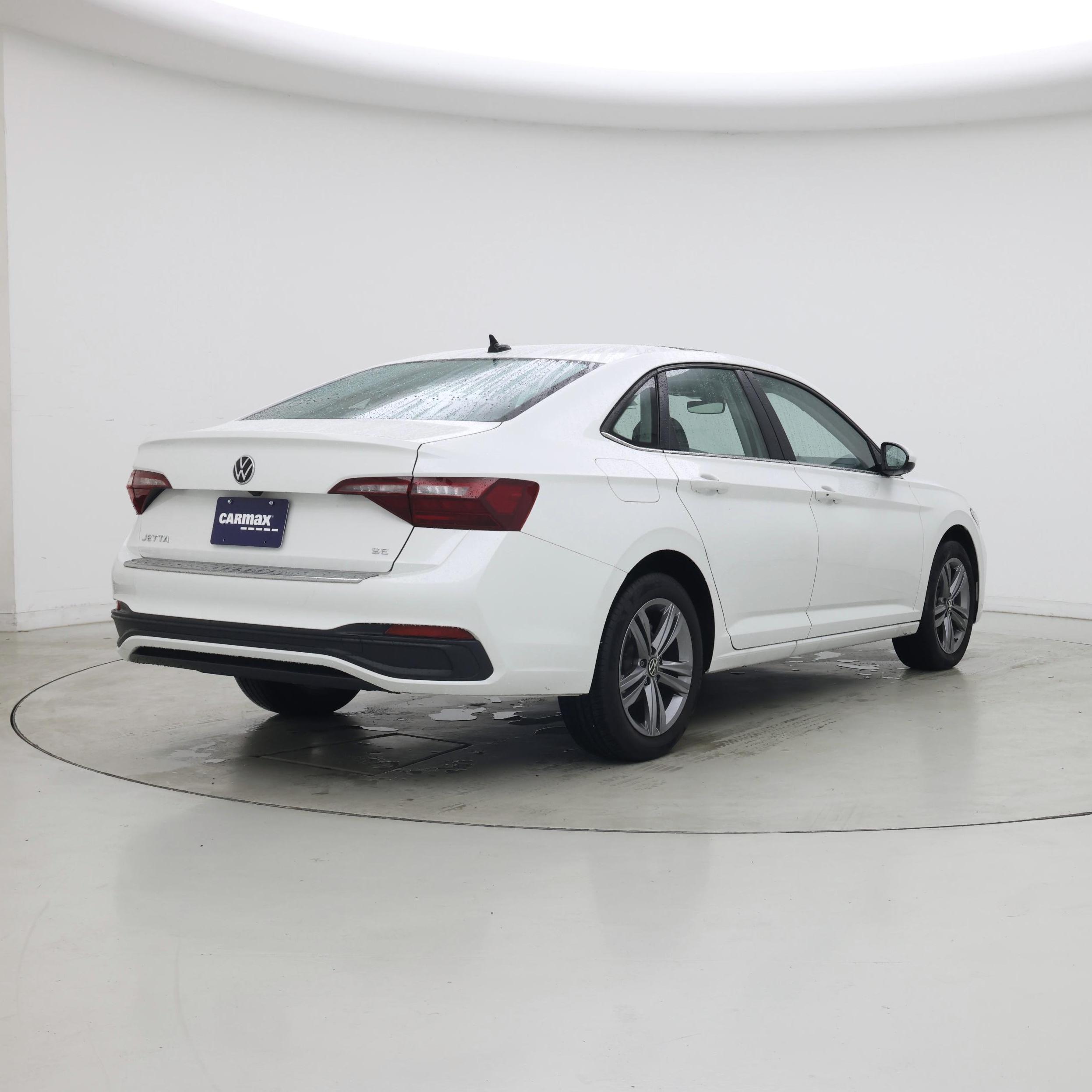 Thumbnail: 2024 Volkswagen Jetta - 8