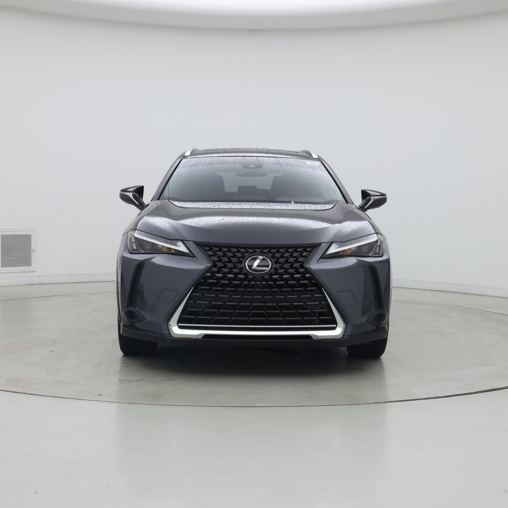 Thumbnail: 2024 Lexus UX - 5