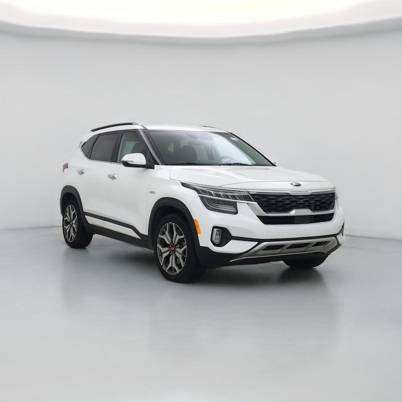 2021 Kia Seltos SX
