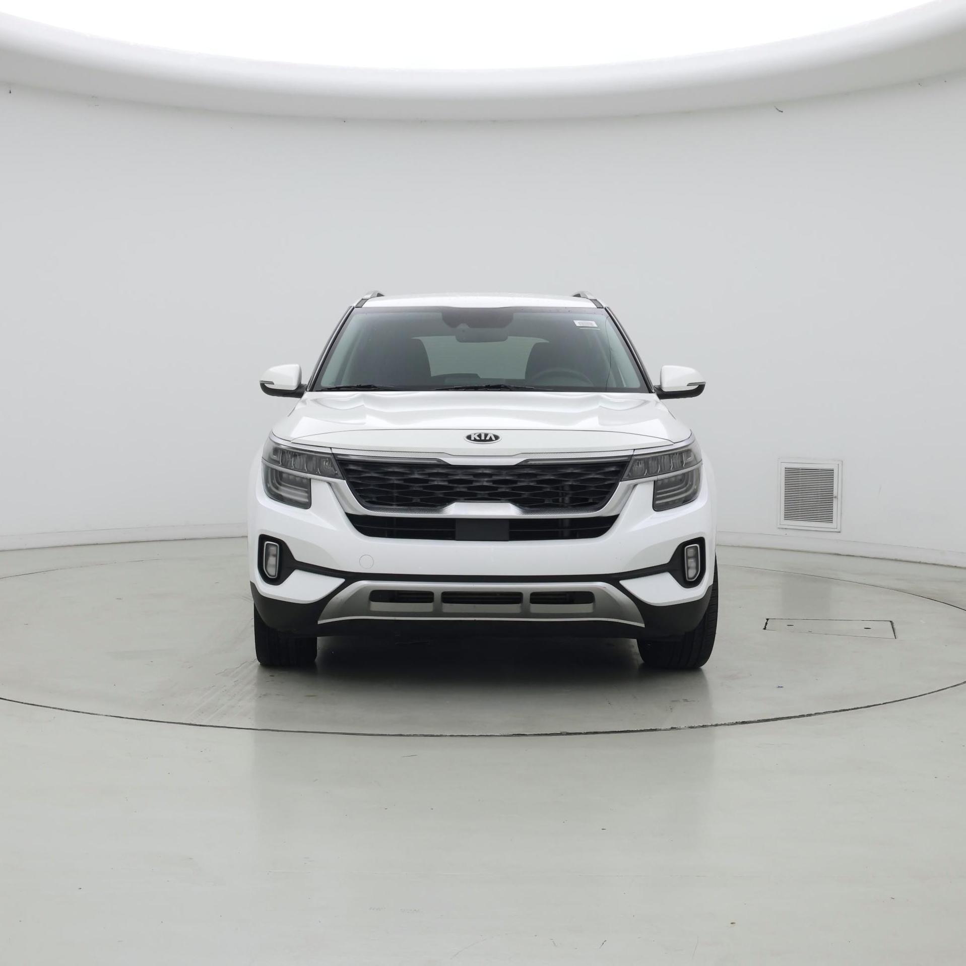 Thumbnail: 2021 Kia Seltos - 5