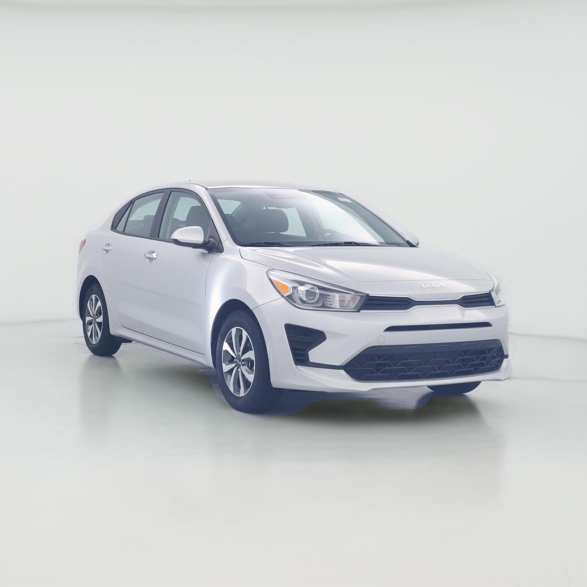 Thumbnail: 2023 Kia Rio - 1