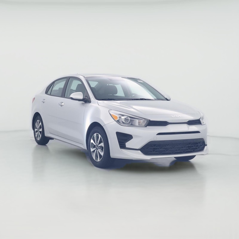 2023 Kia Rio S