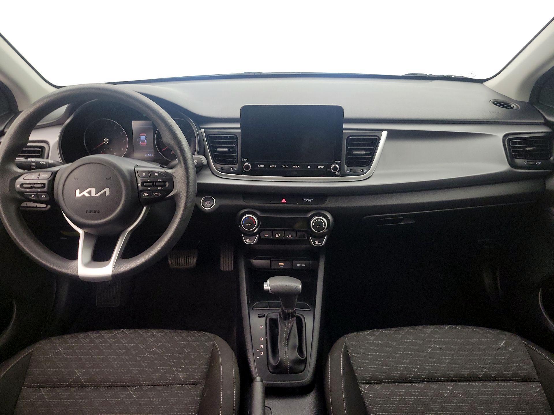 Thumbnail: 2023 Kia Rio - 9