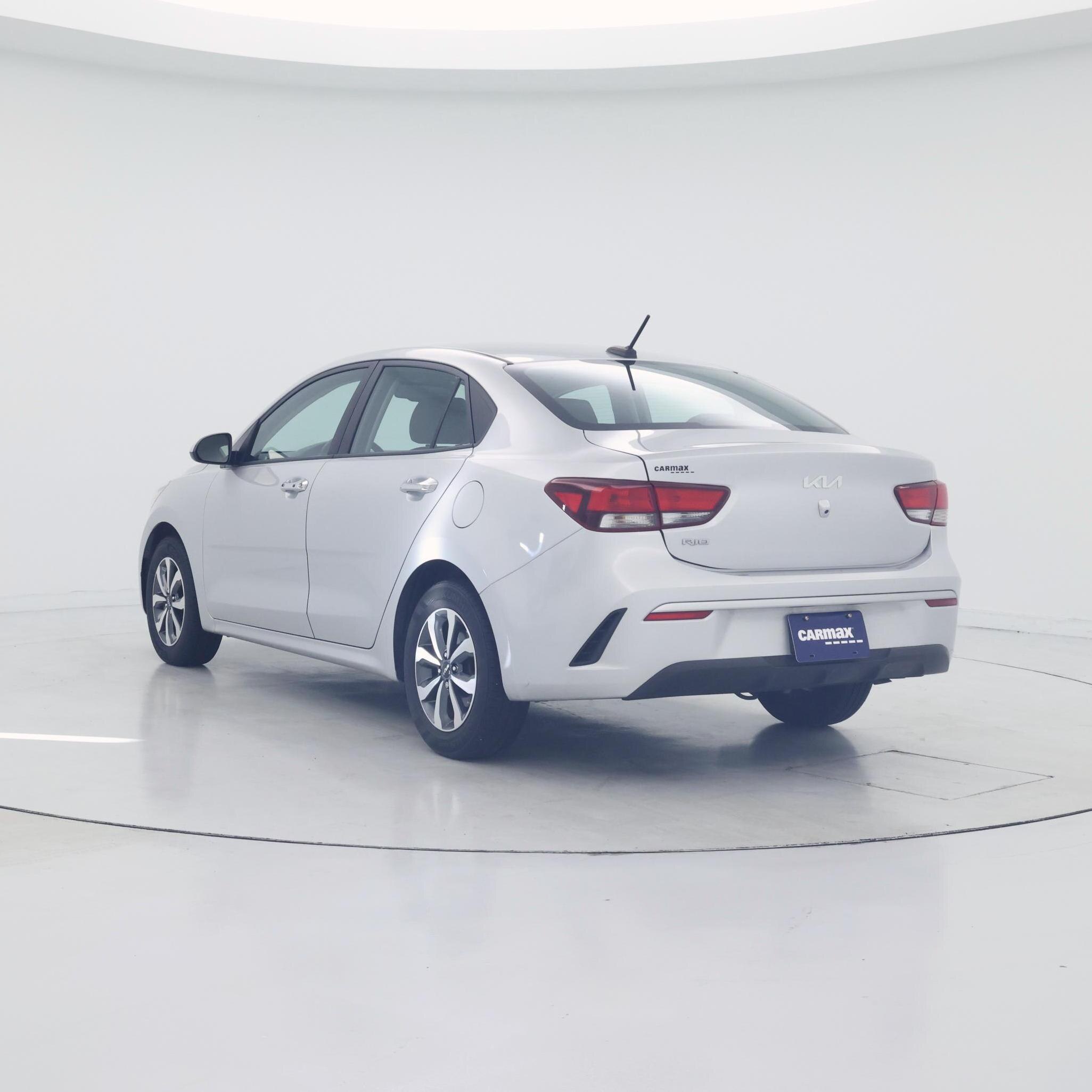 Thumbnail: 2023 Kia Rio - 2