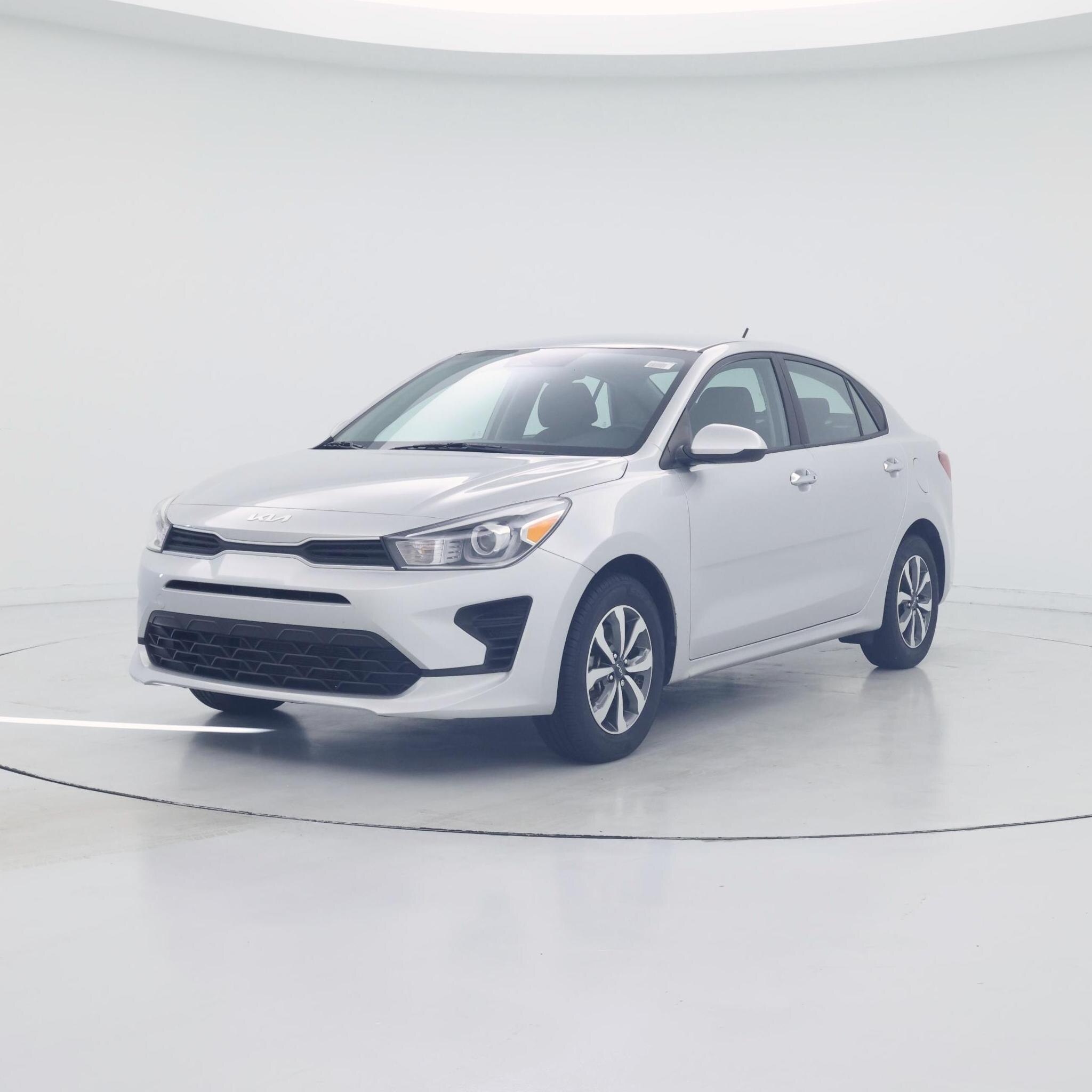 Thumbnail: 2023 Kia Rio - 4