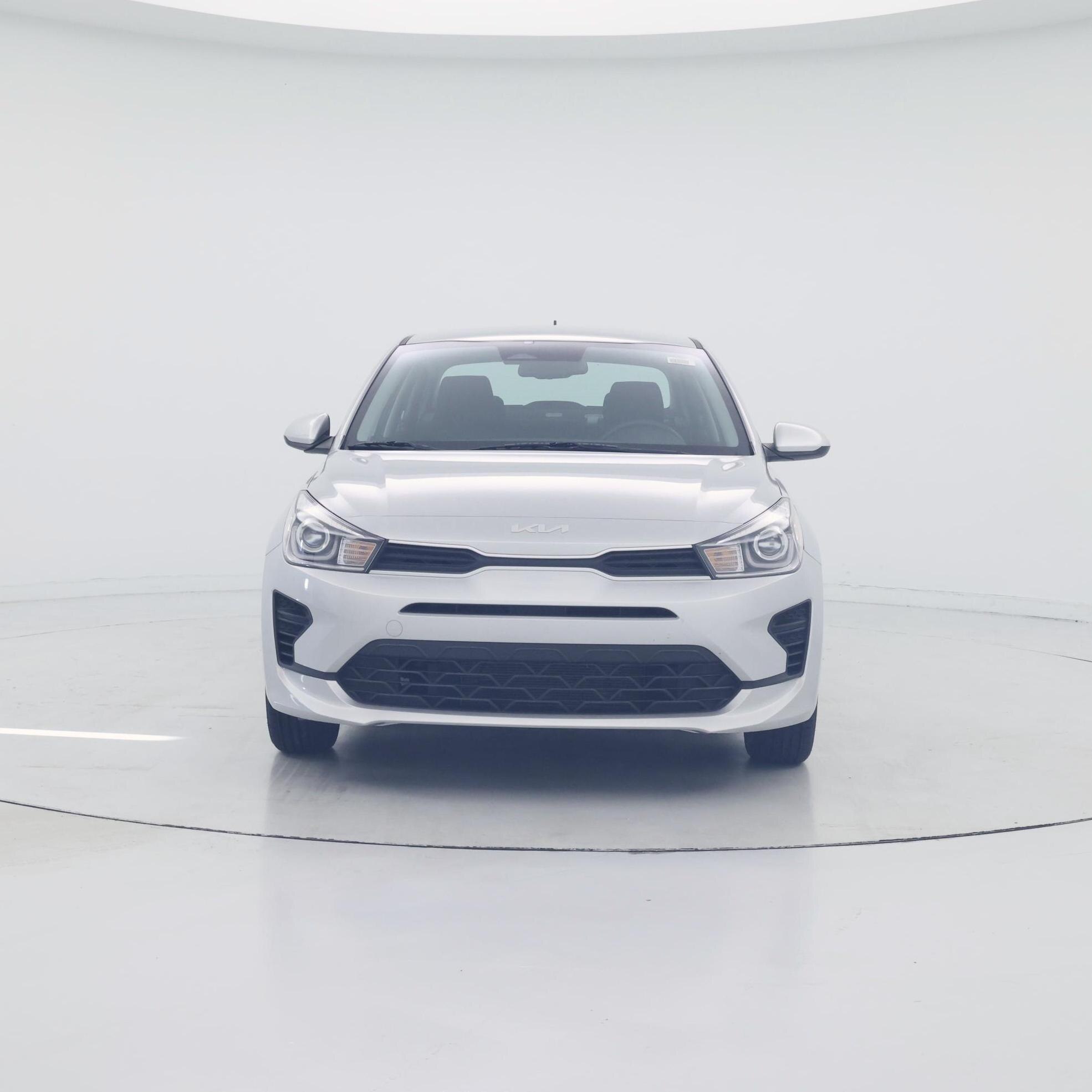 Thumbnail: 2023 Kia Rio - 5