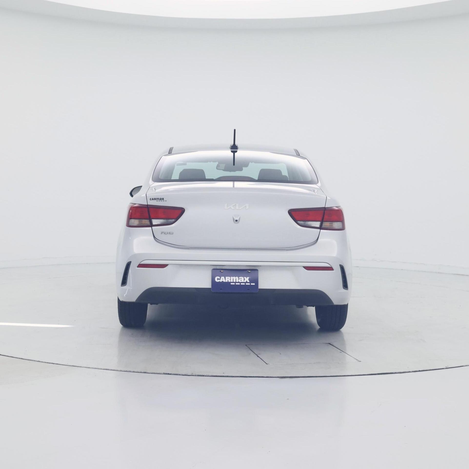 Thumbnail: 2023 Kia Rio - 6