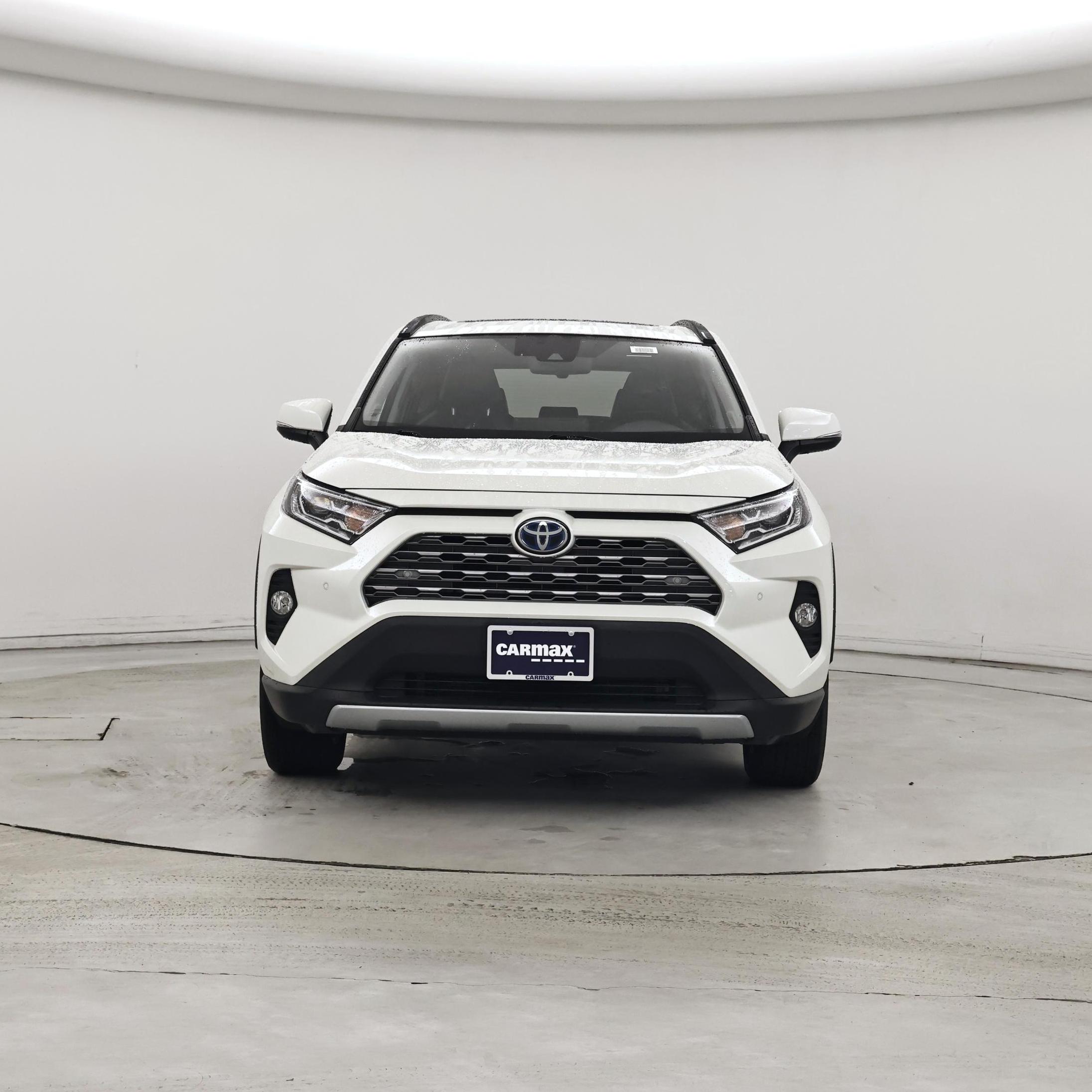 Thumbnail: 2020 Toyota RAV4 - 5