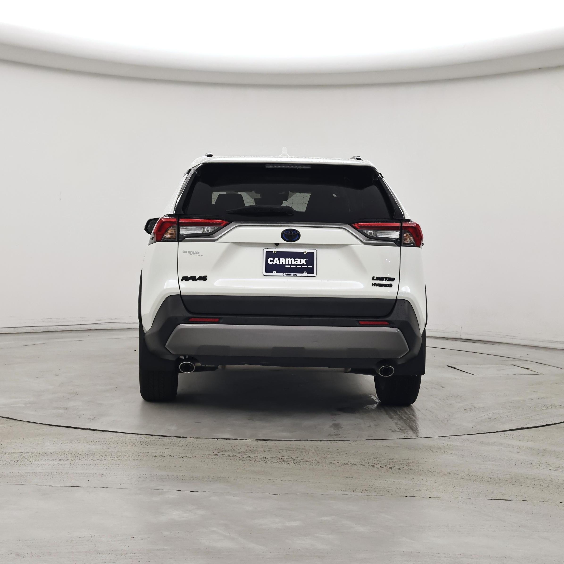Thumbnail: 2020 Toyota RAV4 - 6
