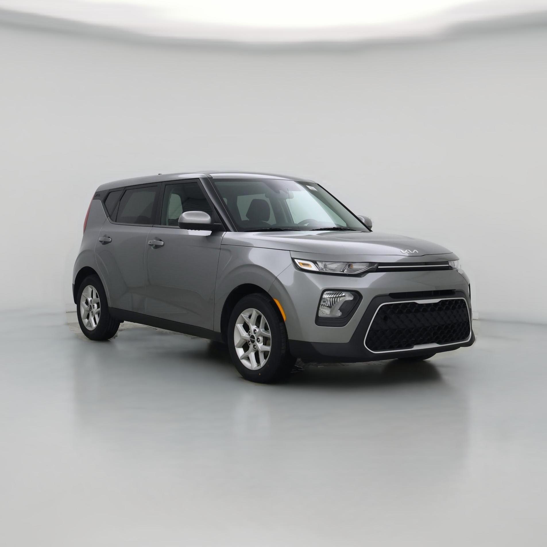 Thumbnail: 2022 Kia Soul - 1