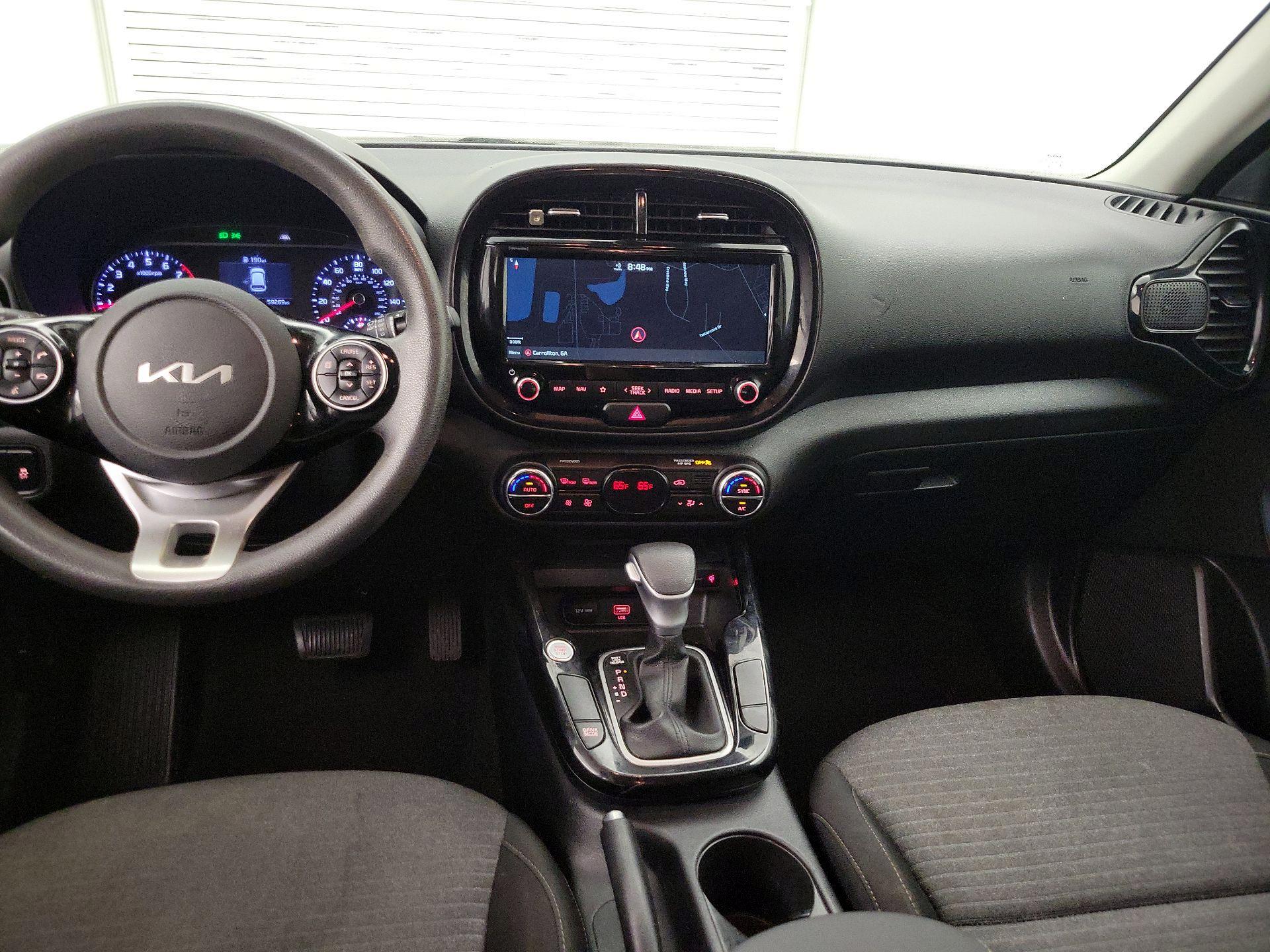 Thumbnail: 2022 Kia Soul - 9