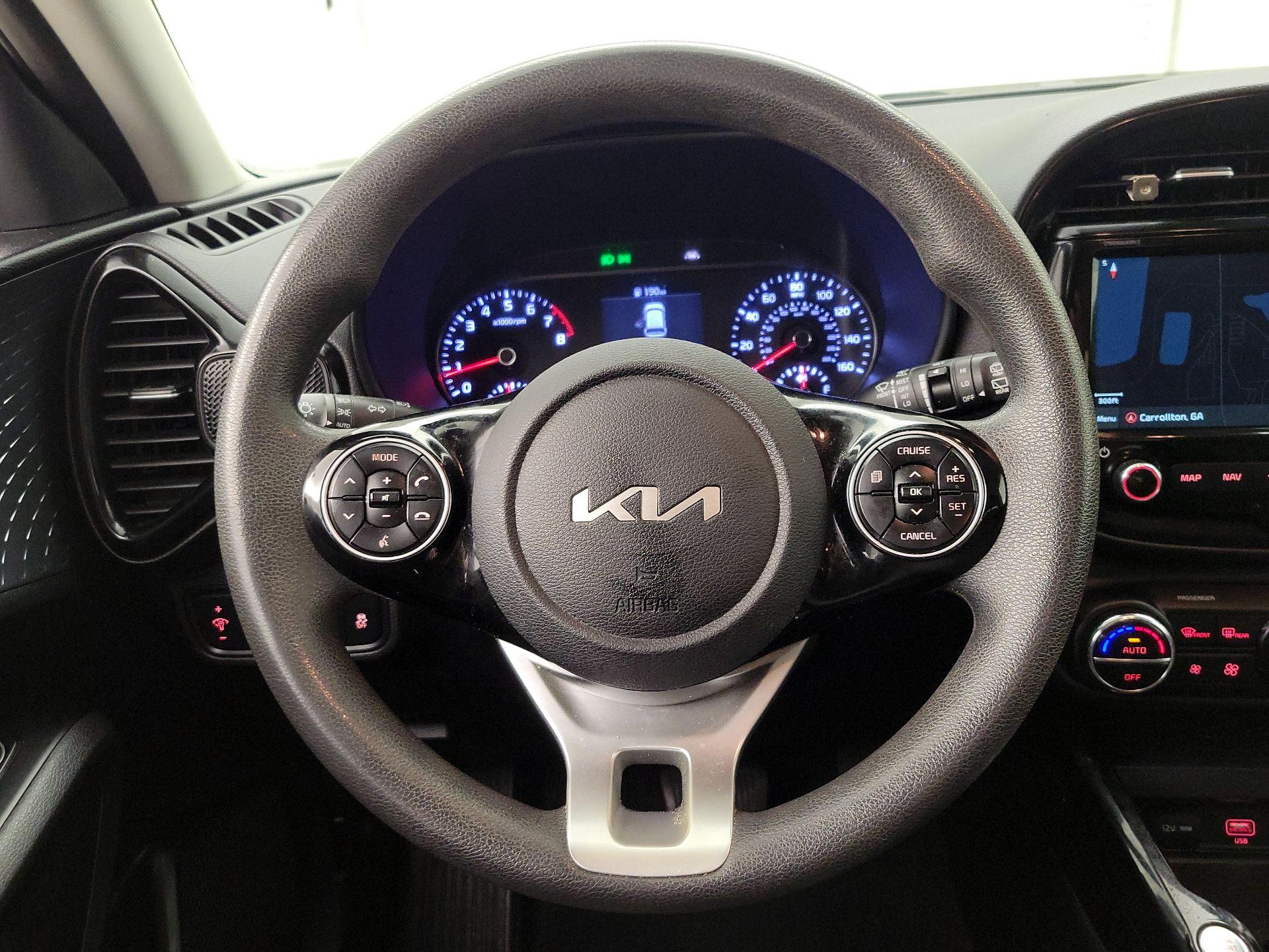 Thumbnail: 2022 Kia Soul - 10
