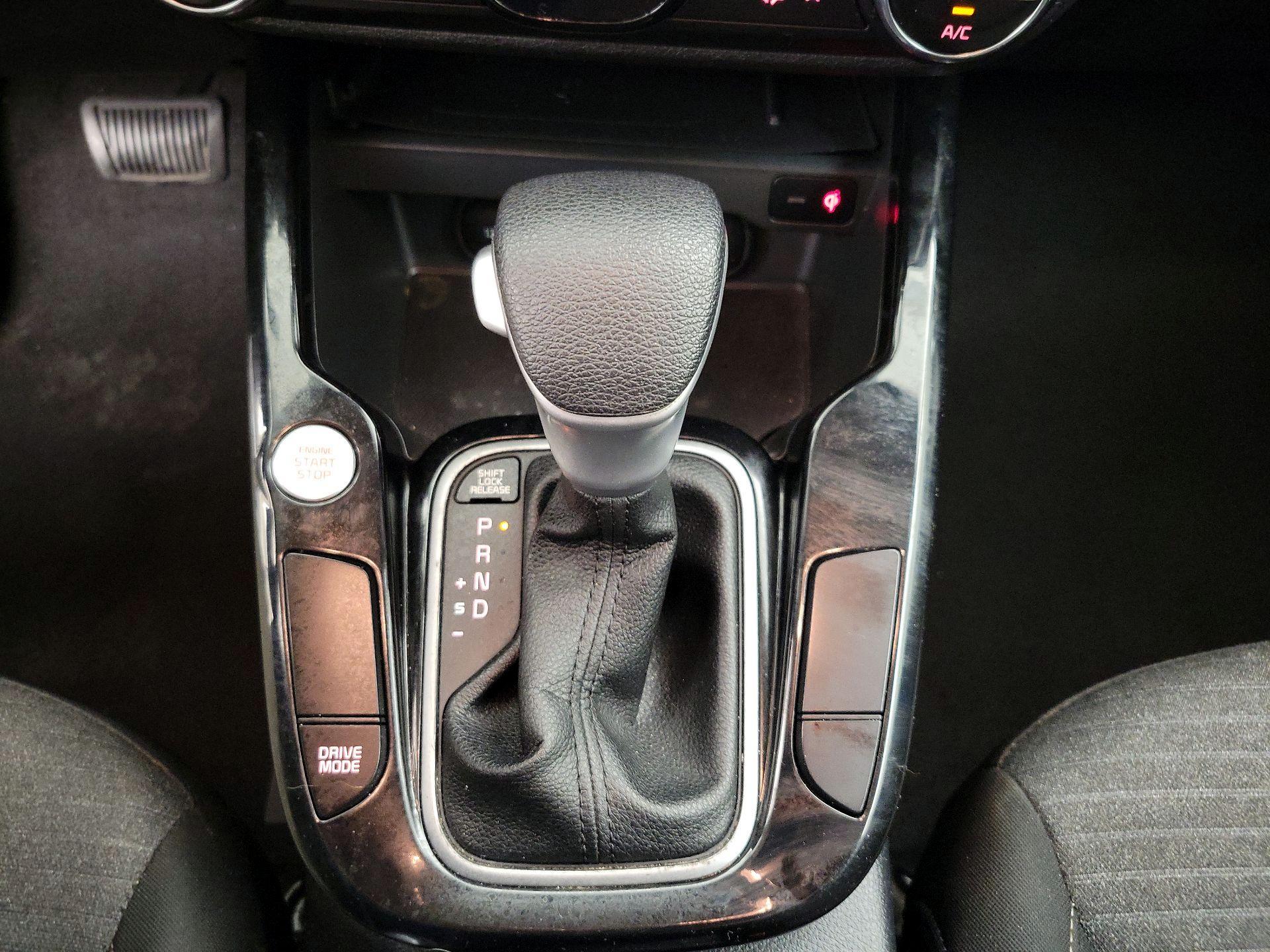 Thumbnail: 2022 Kia Soul - 18